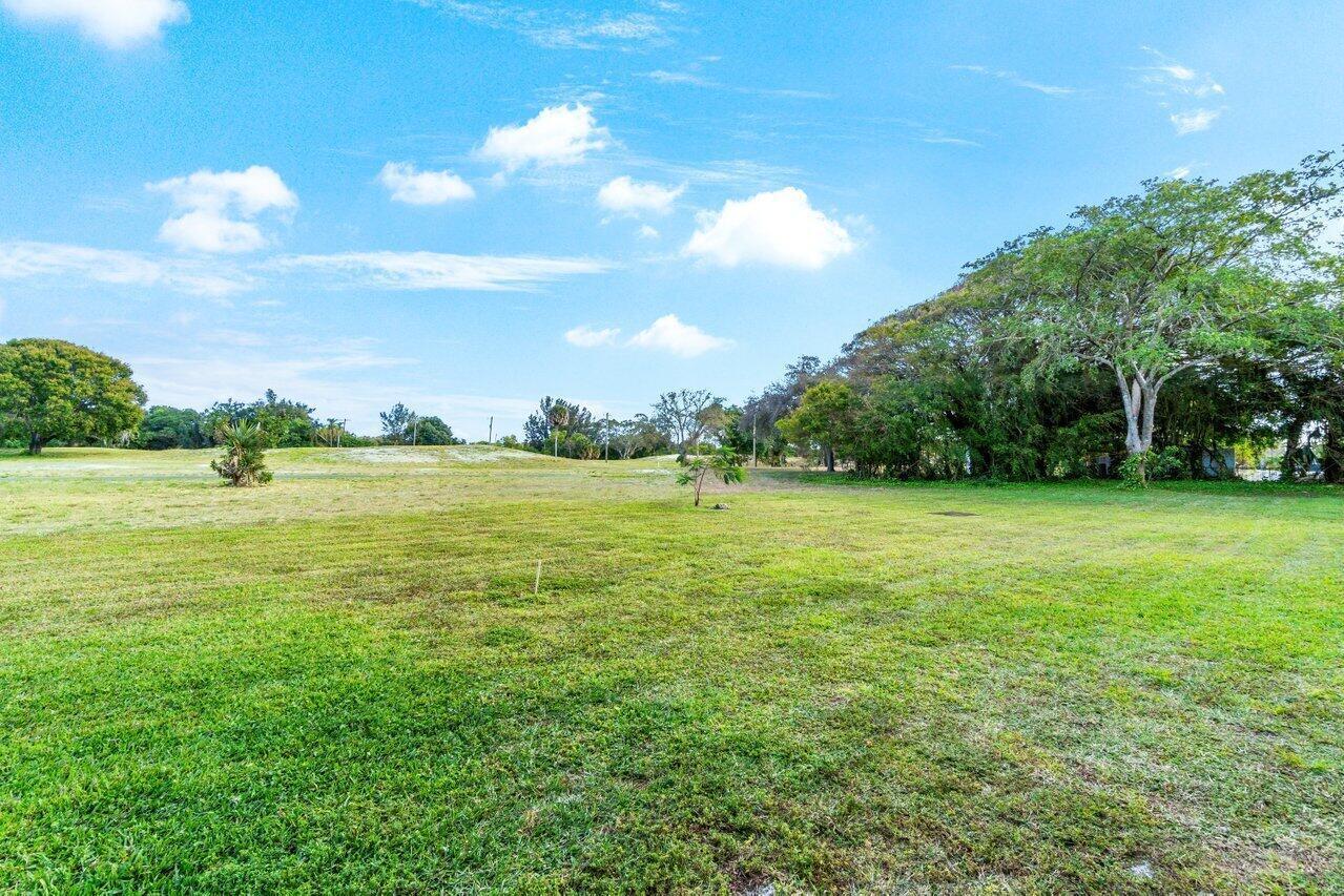 BOCA TEECA CONDO 8 - Residential Lease