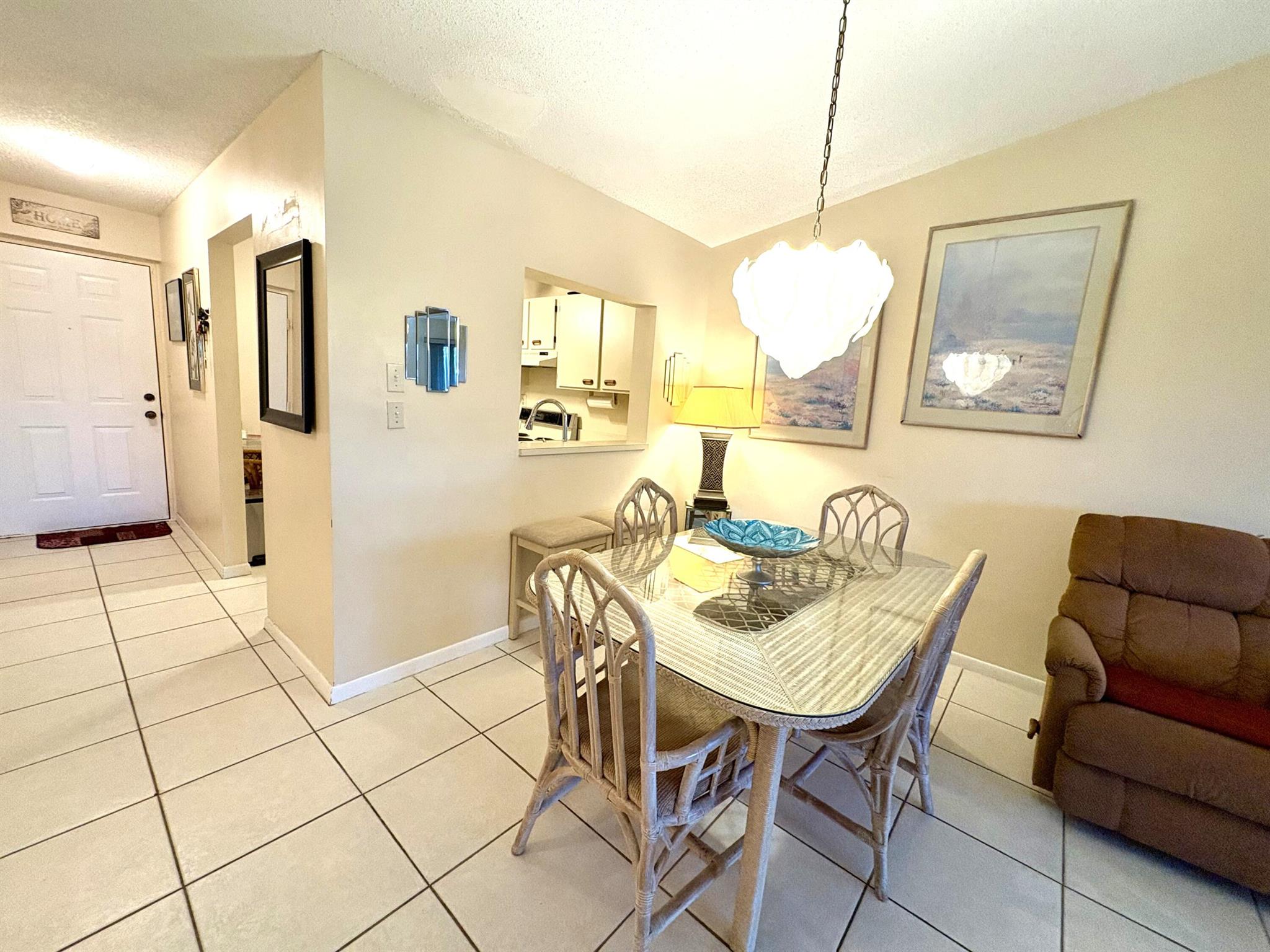 BOCA COVE CONDO - Residential Lease