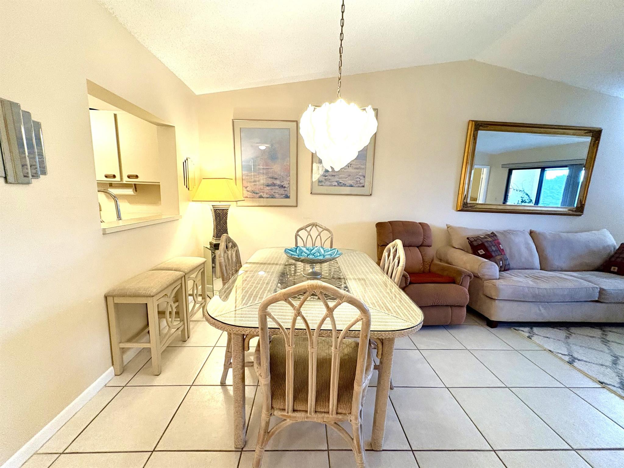 BOCA COVE CONDO - Residential Lease