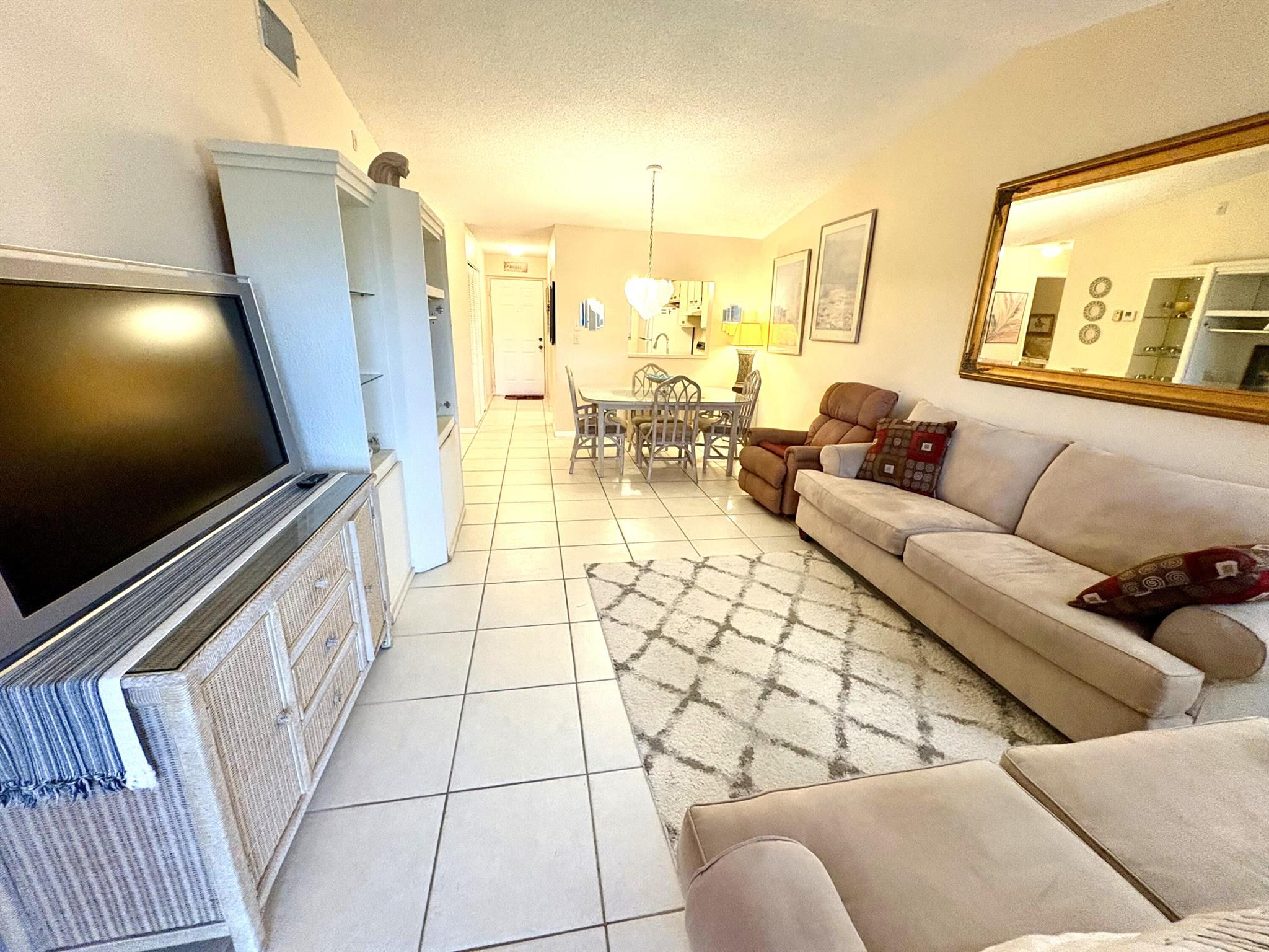 BOCA COVE CONDO - Residential Lease