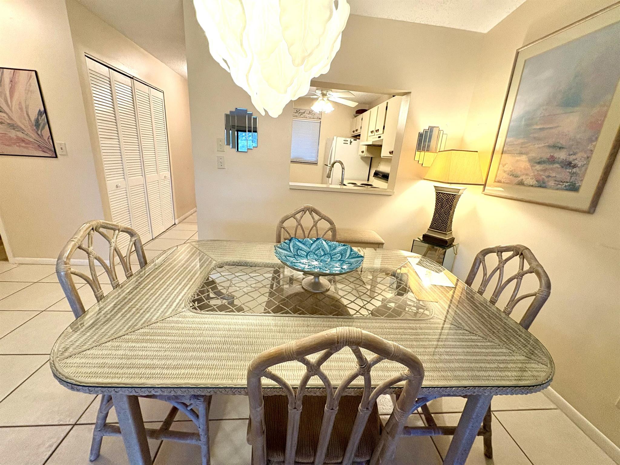 BOCA COVE CONDO - Residential Lease