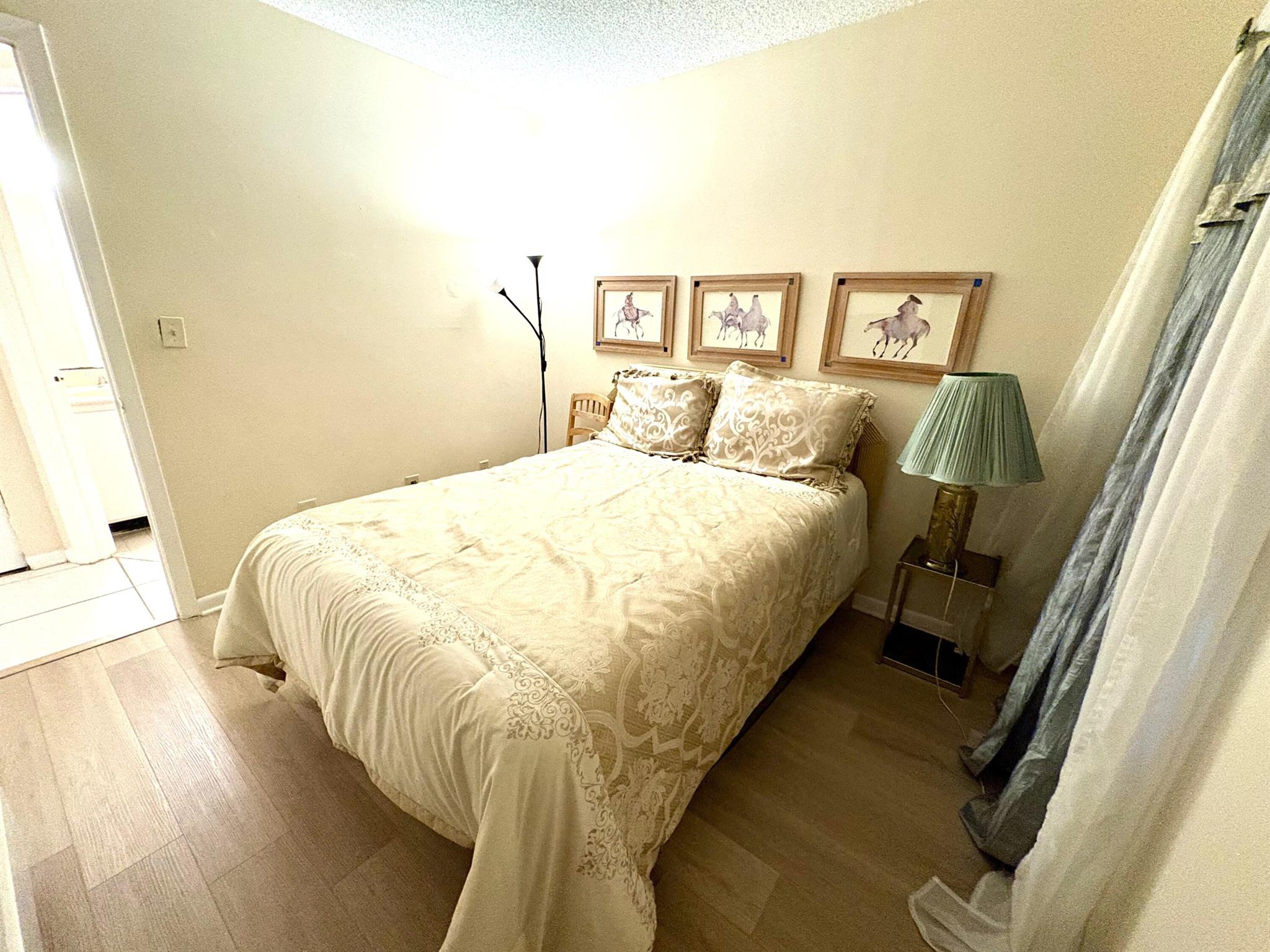 BOCA COVE CONDO - Residential Lease