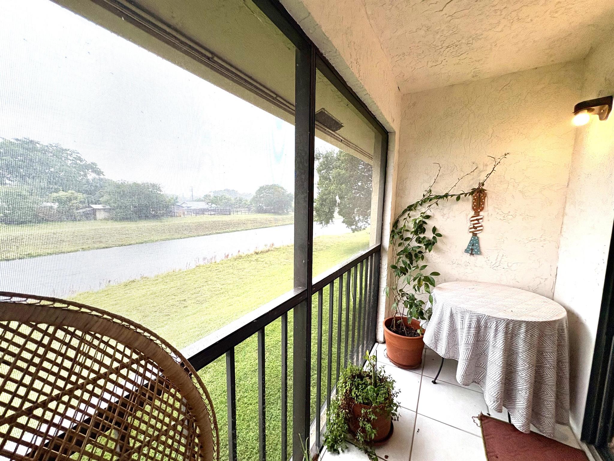 BOCA COVE CONDO - Residential Lease