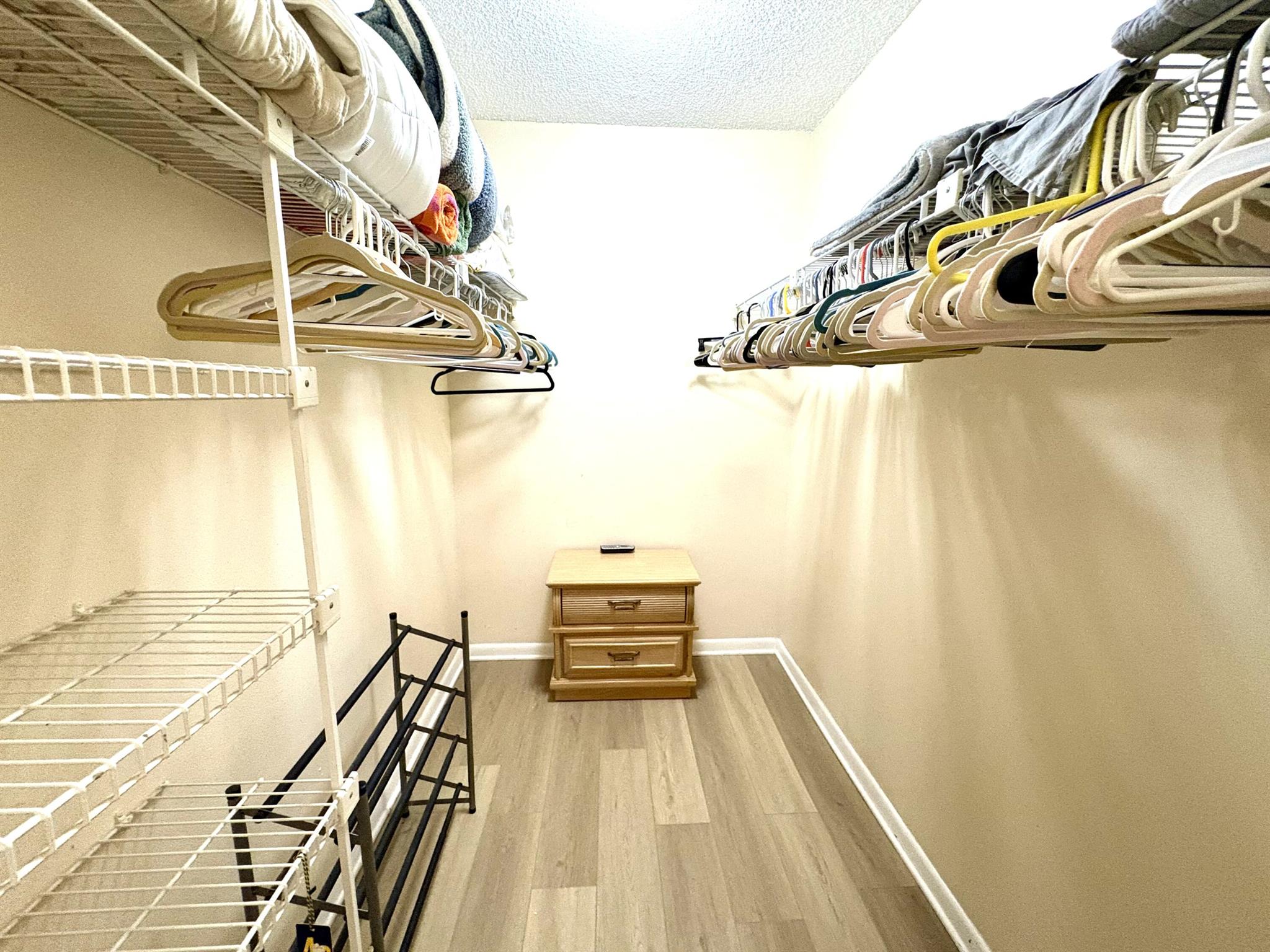 BOCA COVE CONDO - Residential Lease