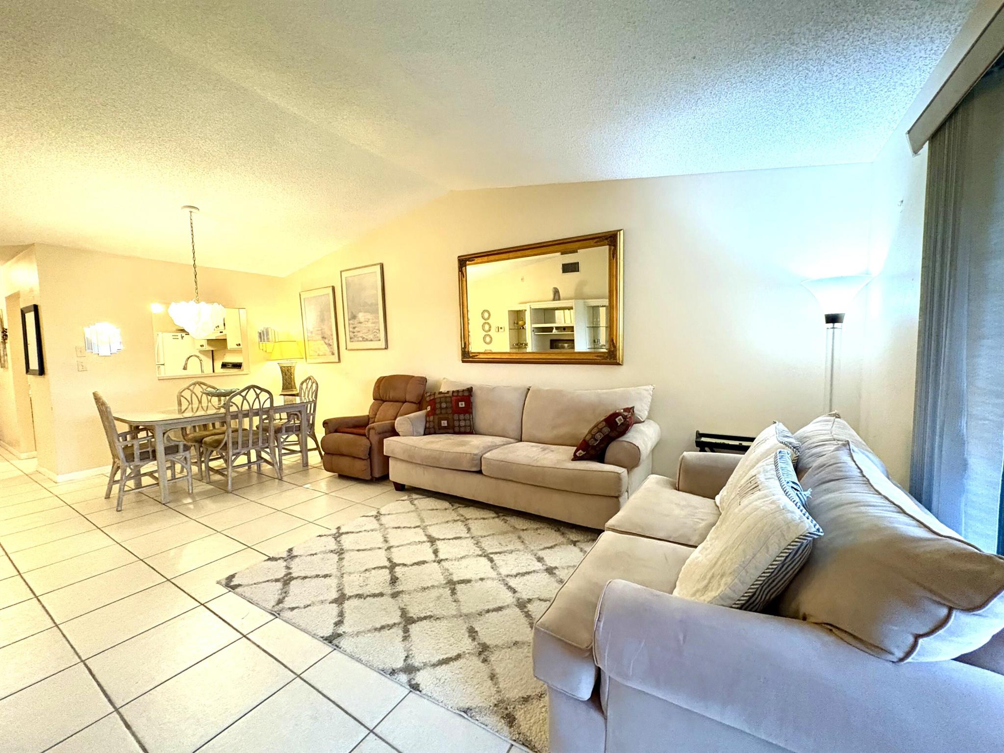 BOCA COVE CONDO - Residential Lease