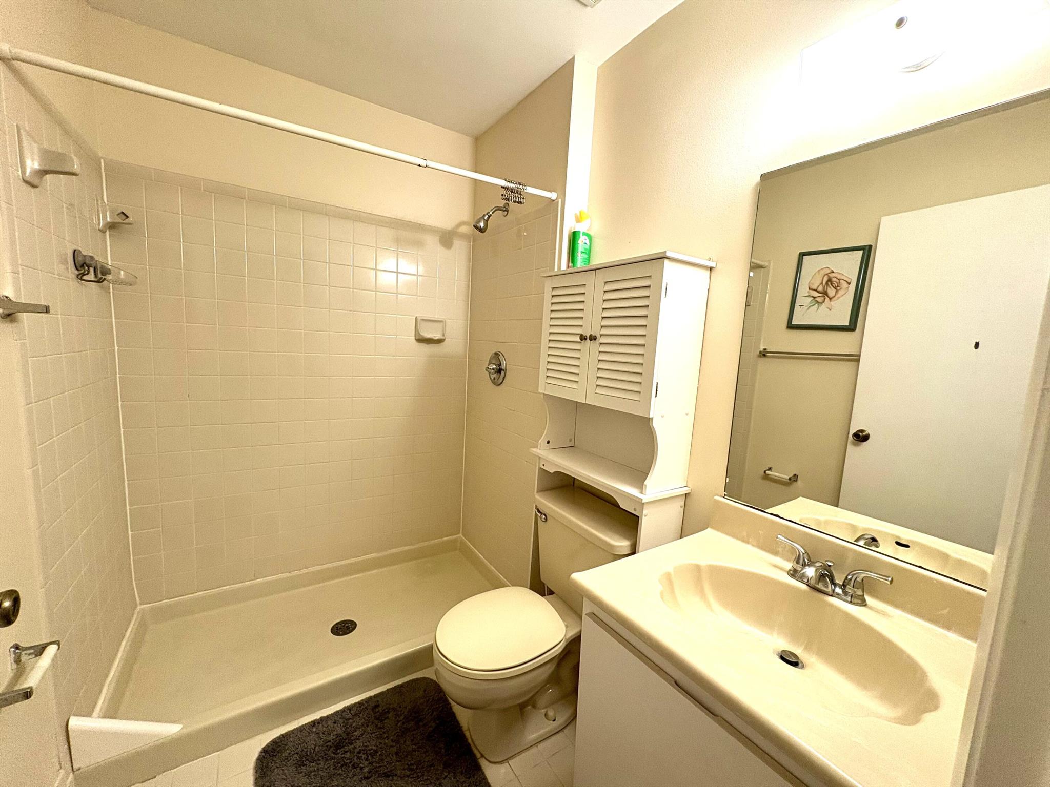 BOCA COVE CONDO - Residential Lease