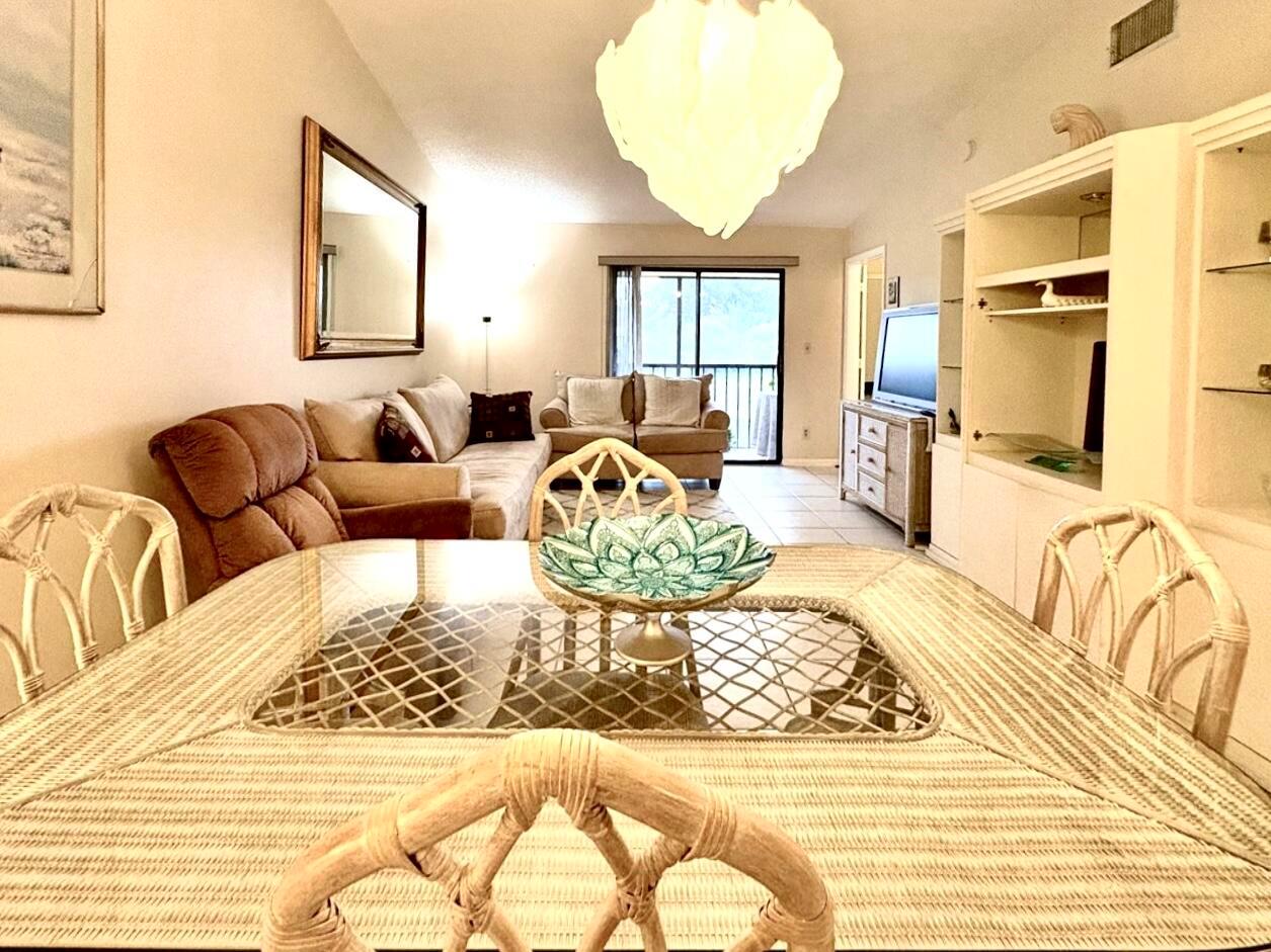 BOCA COVE CONDO - Residential Lease