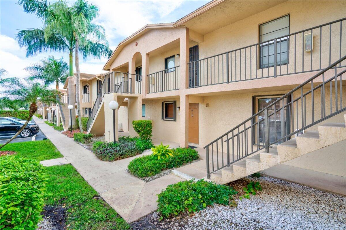 BOCA COVE CONDO - Residential Lease