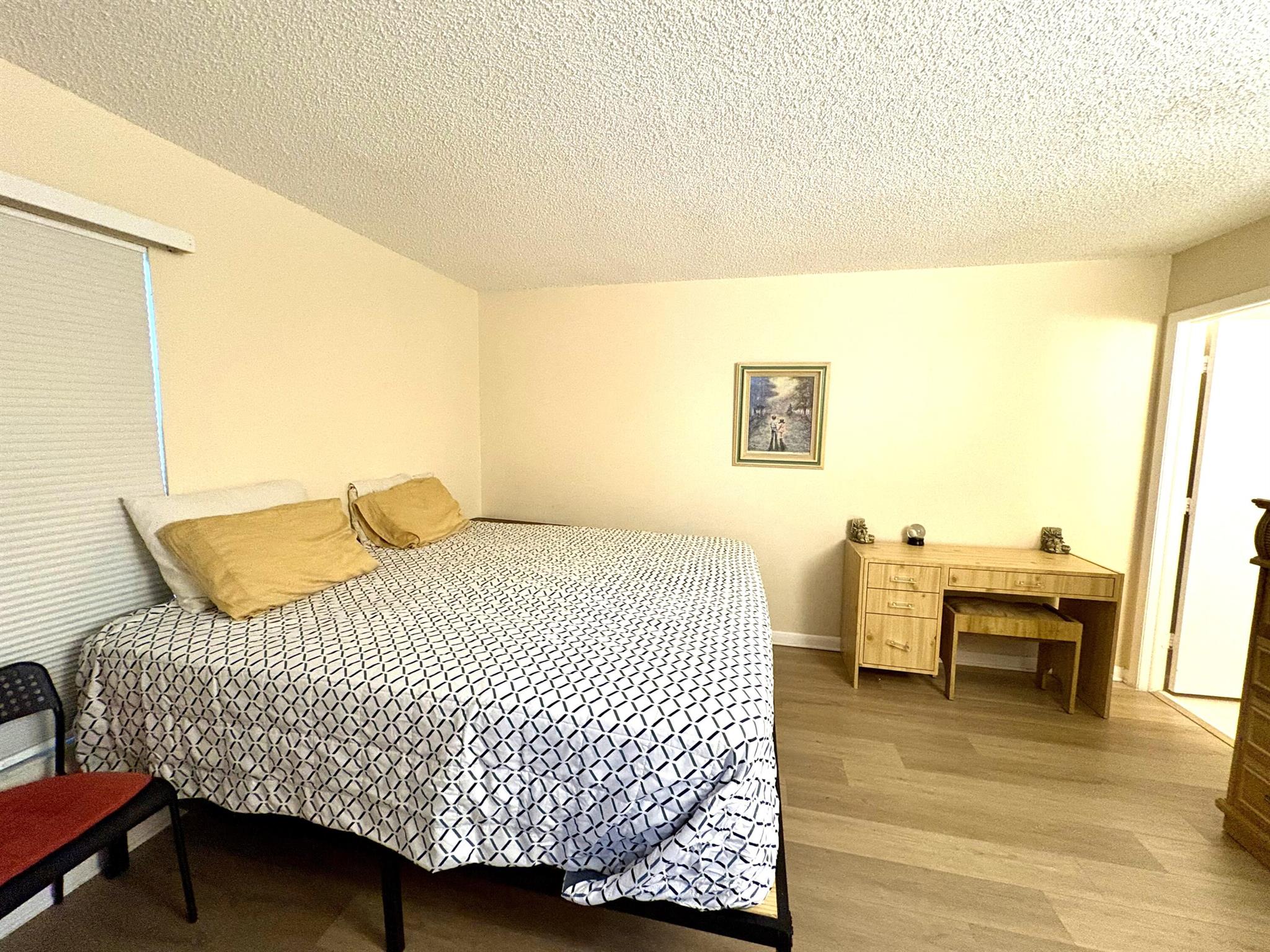 BOCA COVE CONDO - Residential Lease