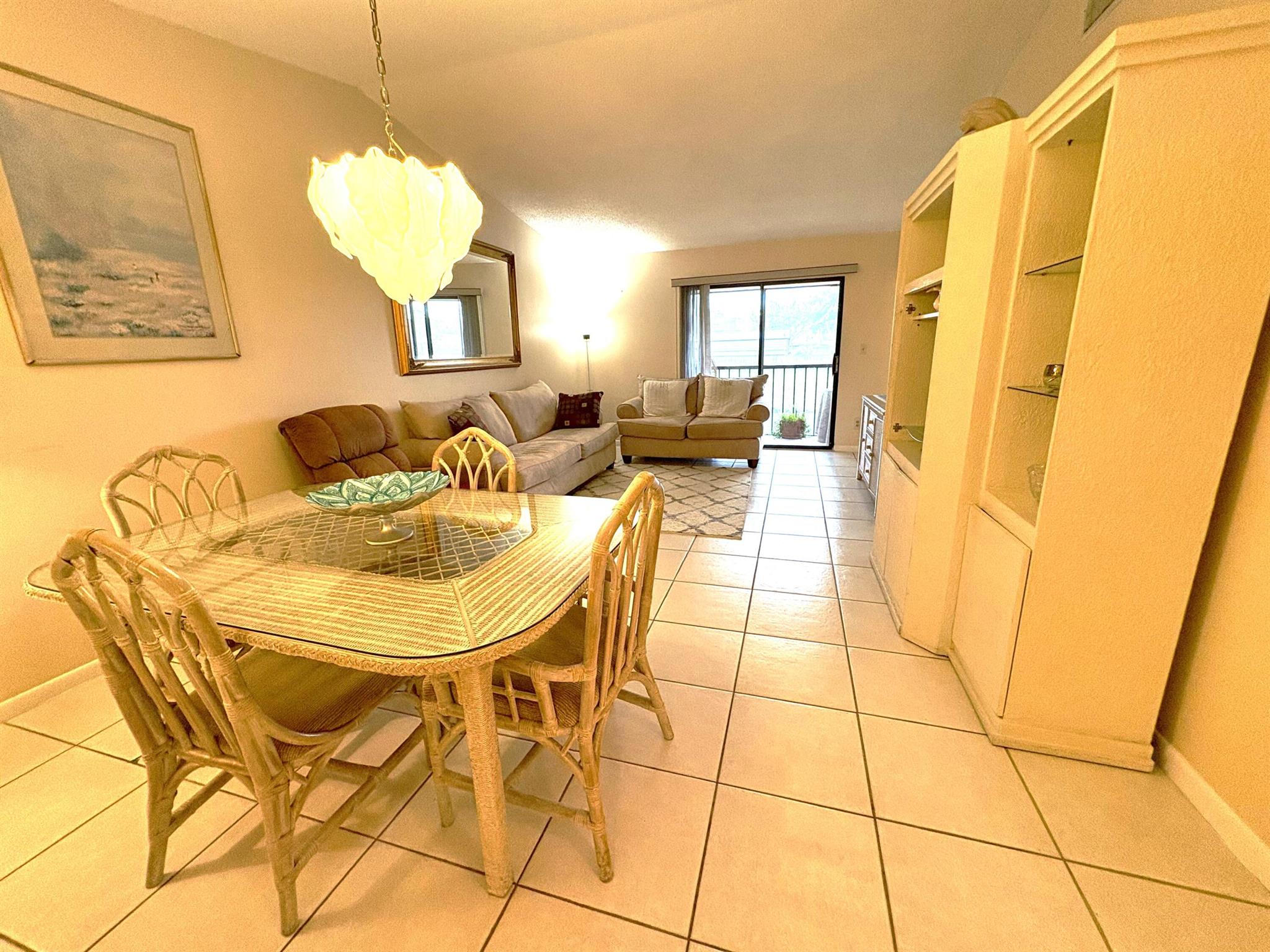 BOCA COVE CONDO - Residential Lease