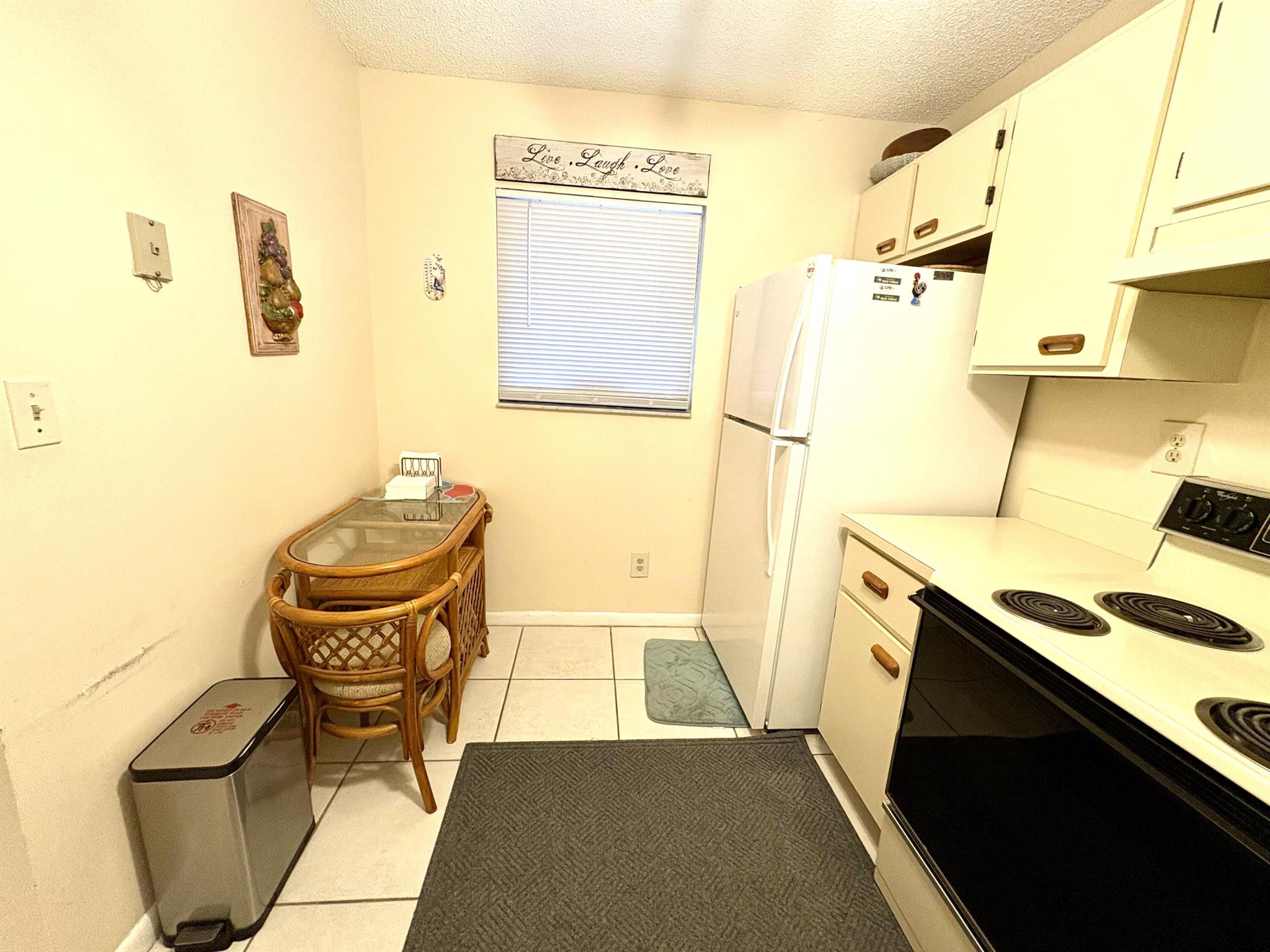 BOCA COVE CONDO - Residential Lease