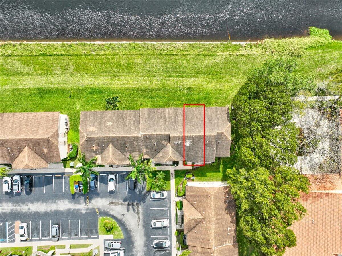 BOCA COVE CONDO - Residential Lease