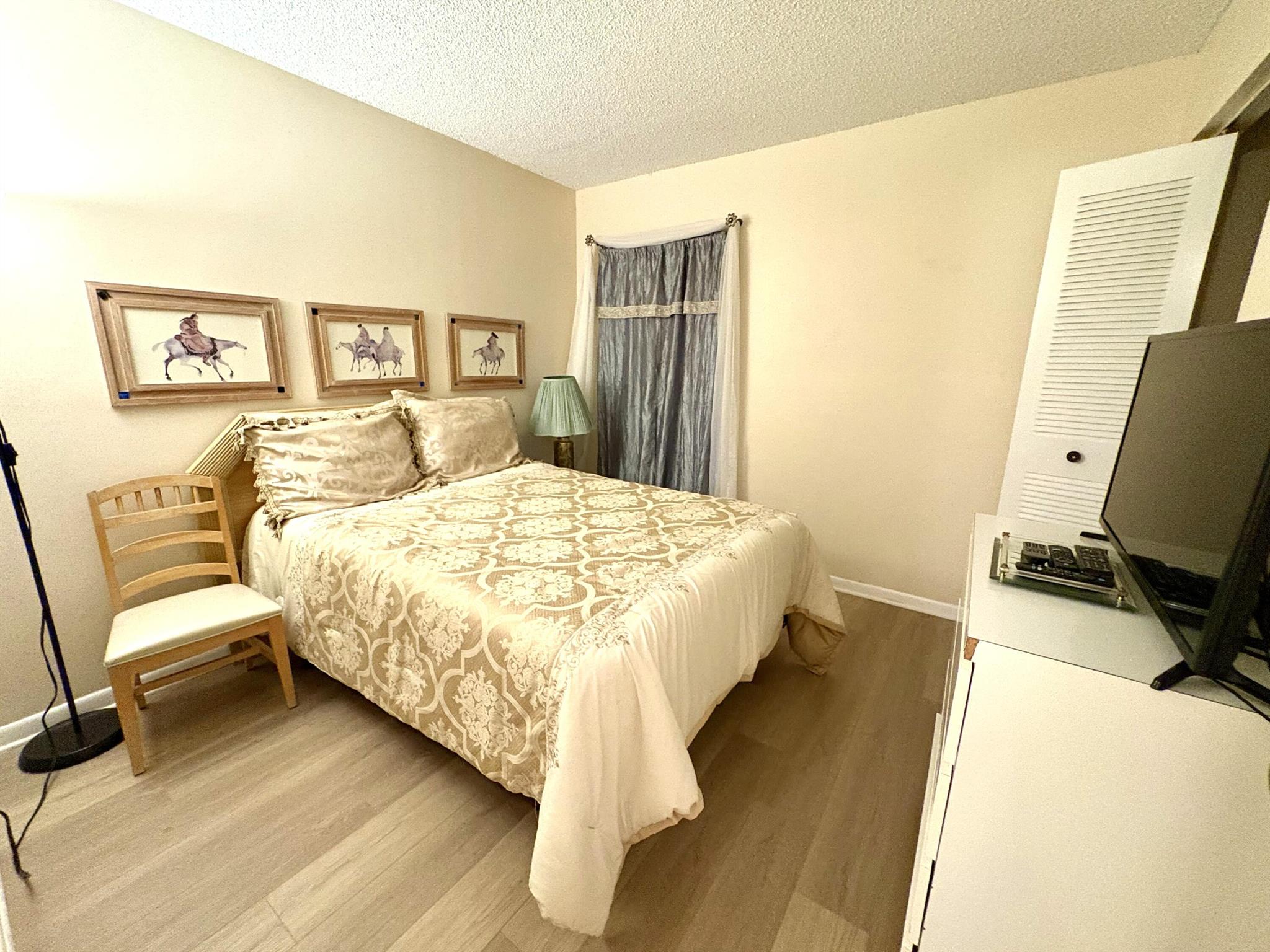 BOCA COVE CONDO - Residential Lease