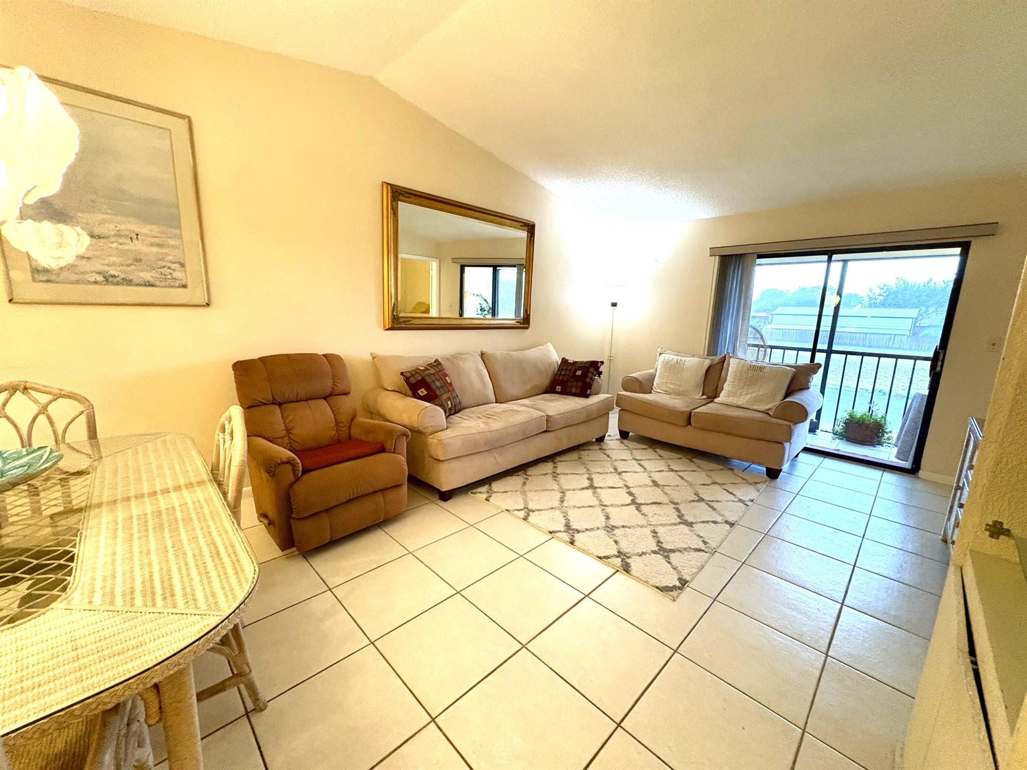 BOCA COVE CONDO - Residential Lease