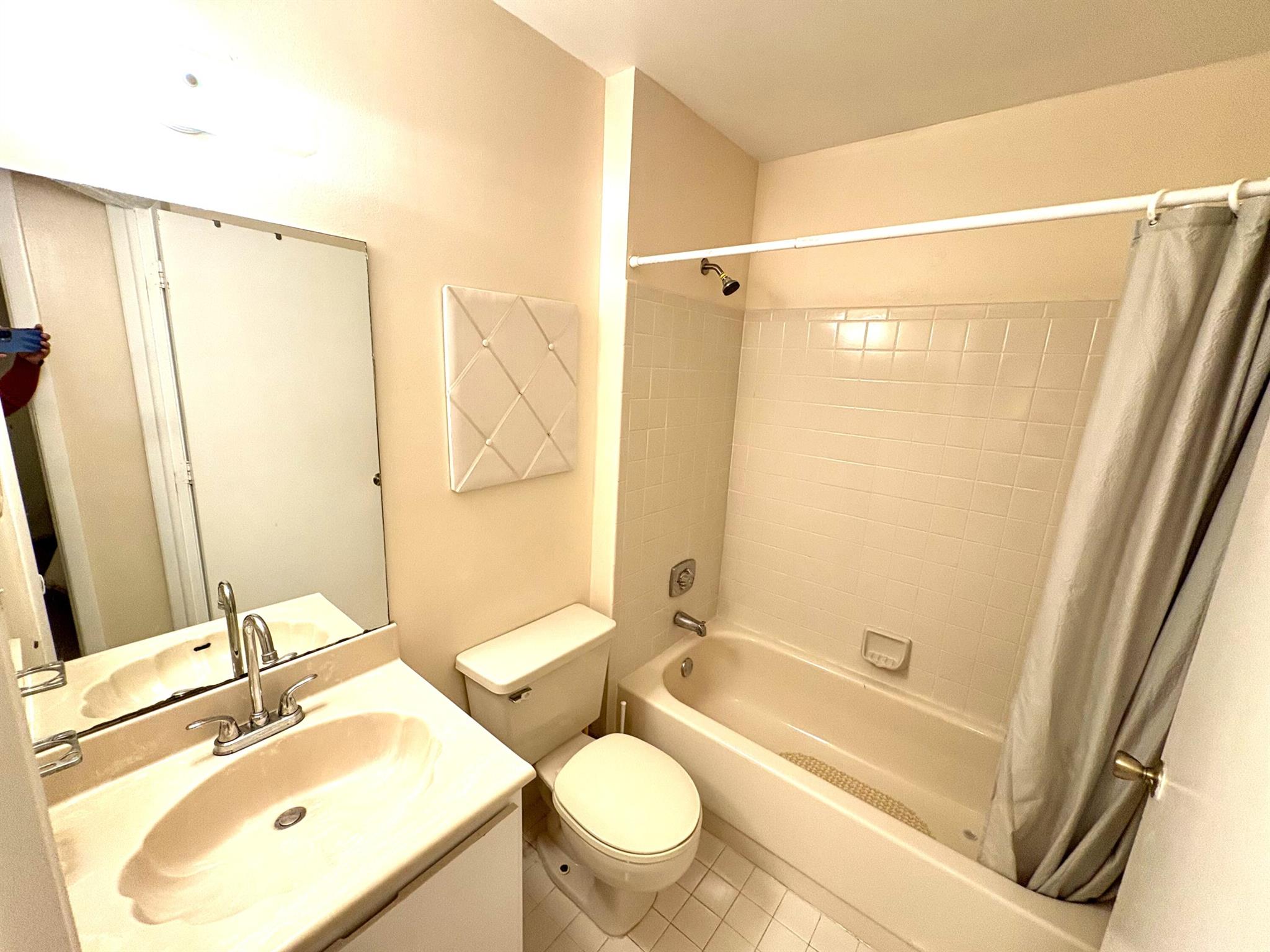 BOCA COVE CONDO - Residential Lease