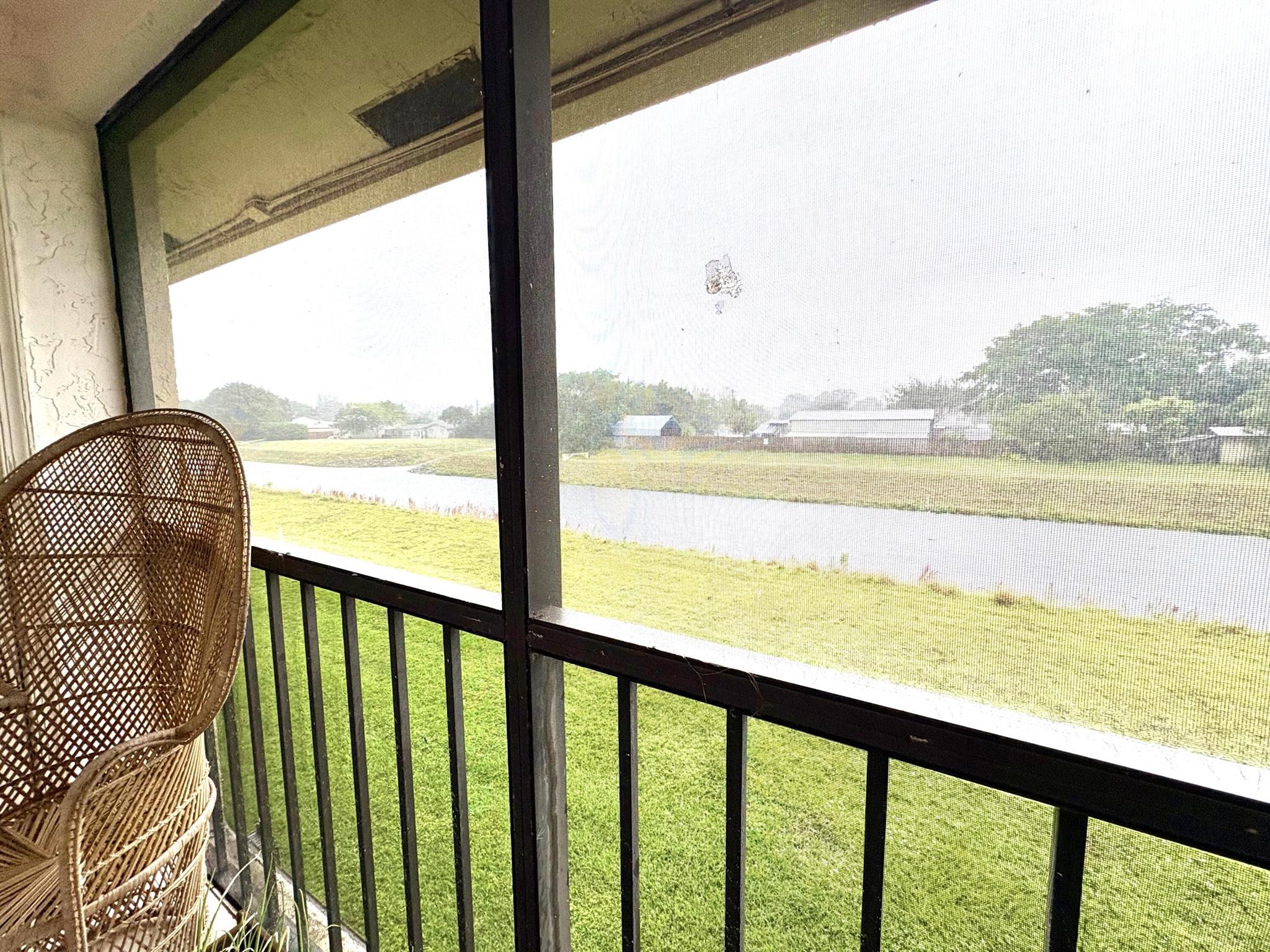 BOCA COVE CONDO - Residential Lease