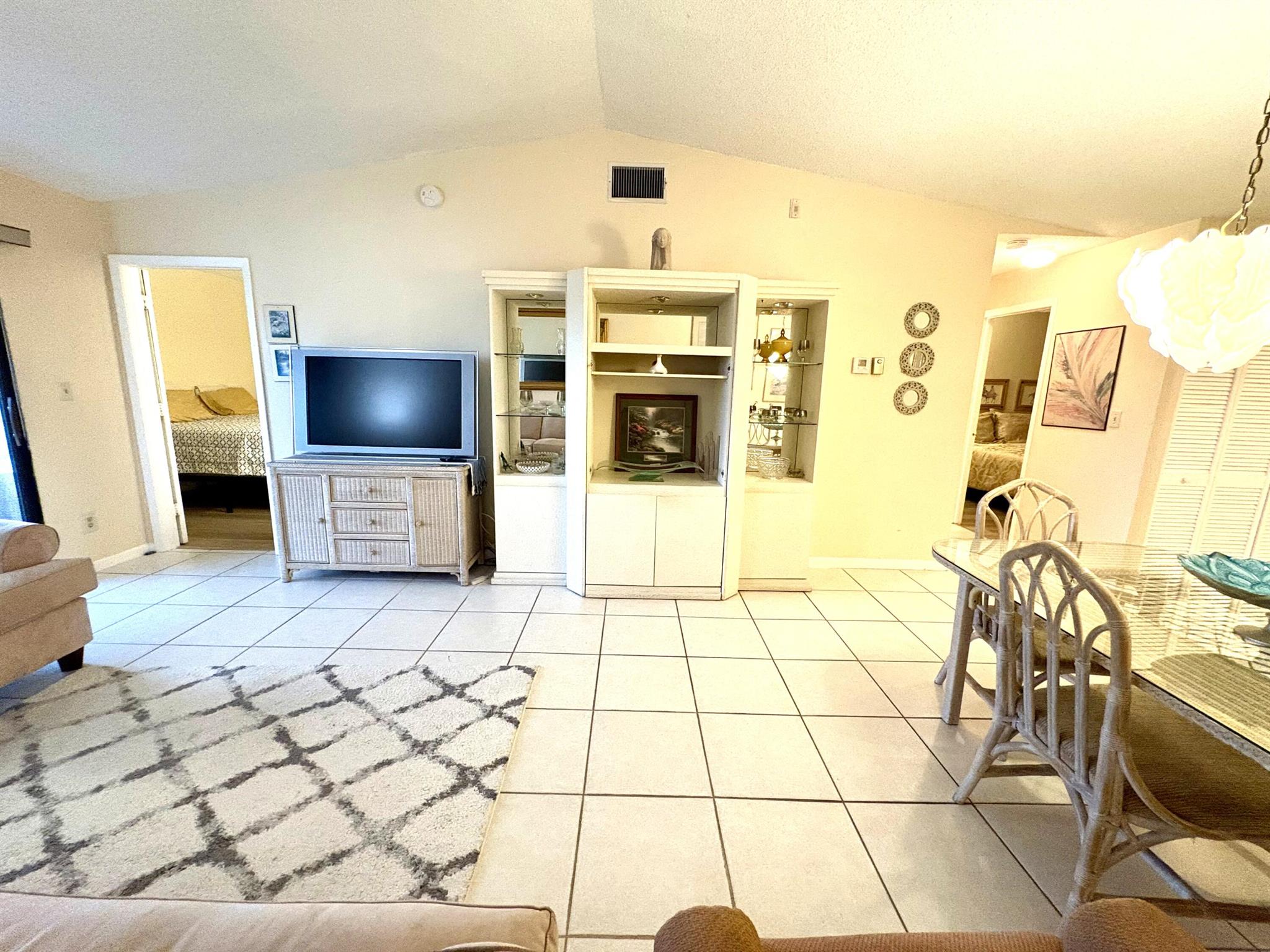 BOCA COVE CONDO - Residential Lease