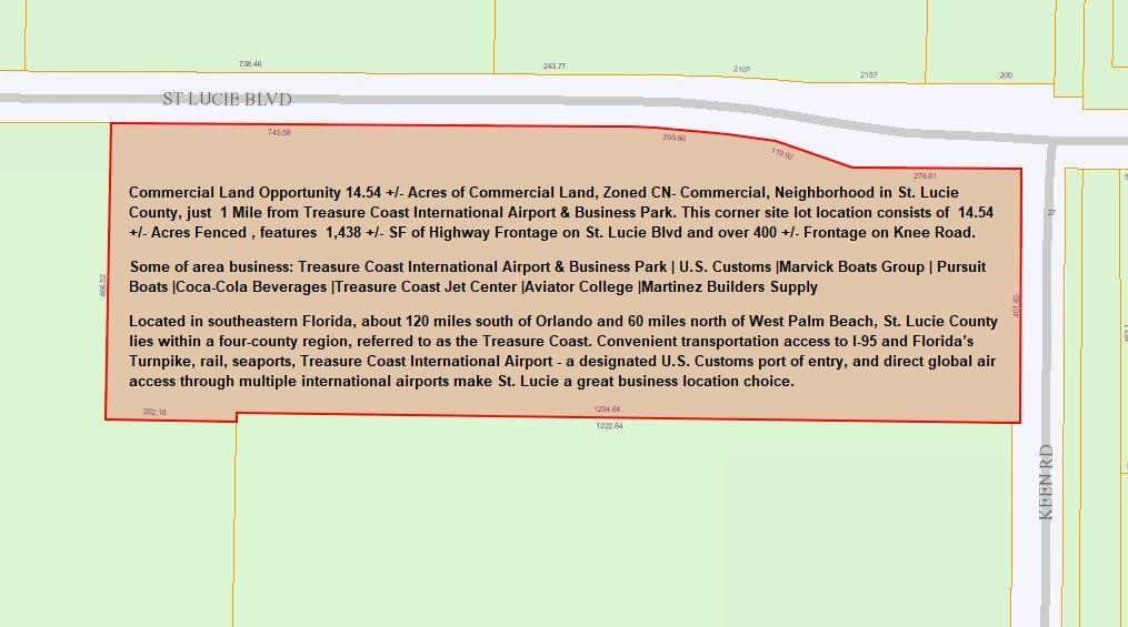 NONE - Commercial Sale