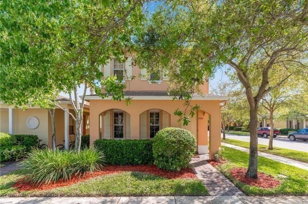 Photo of 2061 SE June Park Drive, Port Saint Lucie, FL 34952 (MLS # R10738627)