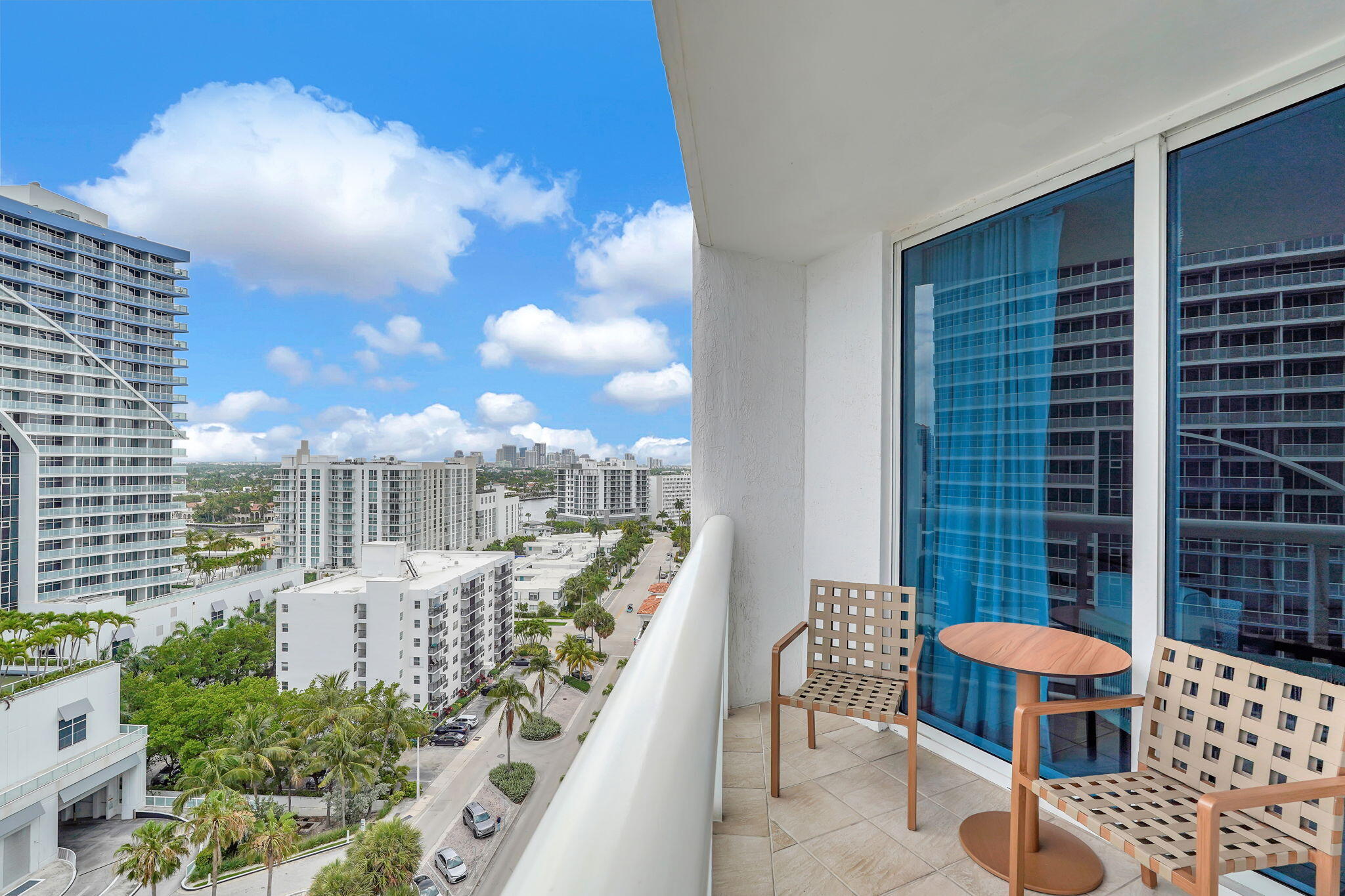 505 N Fort Lauderdale Beach Boulevard 1403