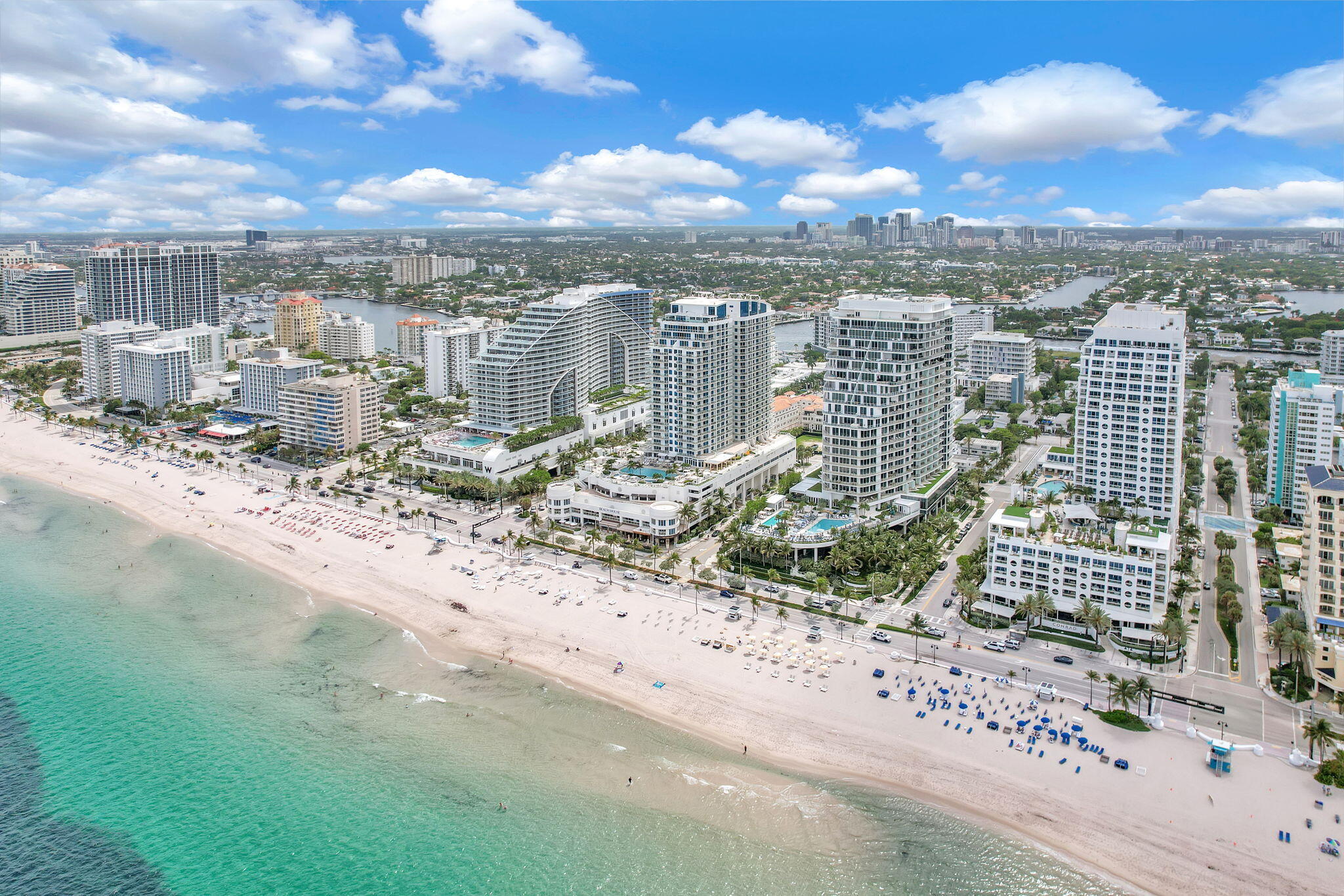 505 N Fort Lauderdale Beach Boulevard 1403