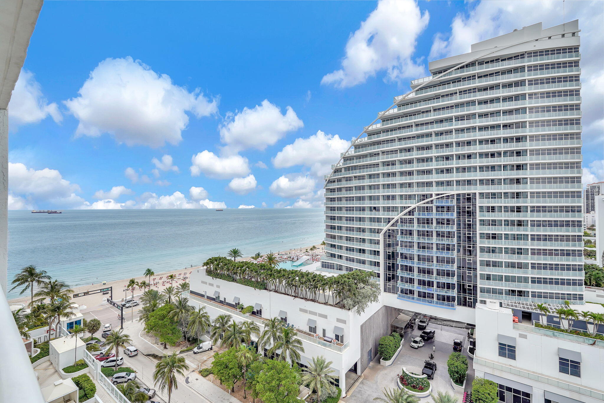 505 N Fort Lauderdale Beach Boulevard 1403, Fort Lauderdale FL 33304