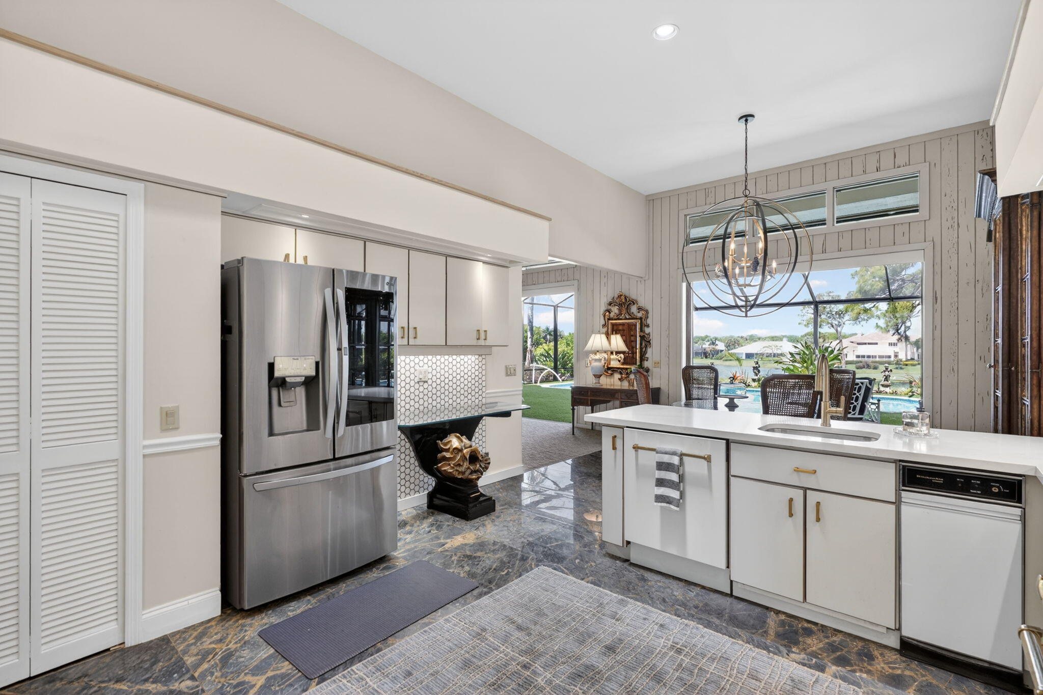 Mariner Sands Country Club - Residential