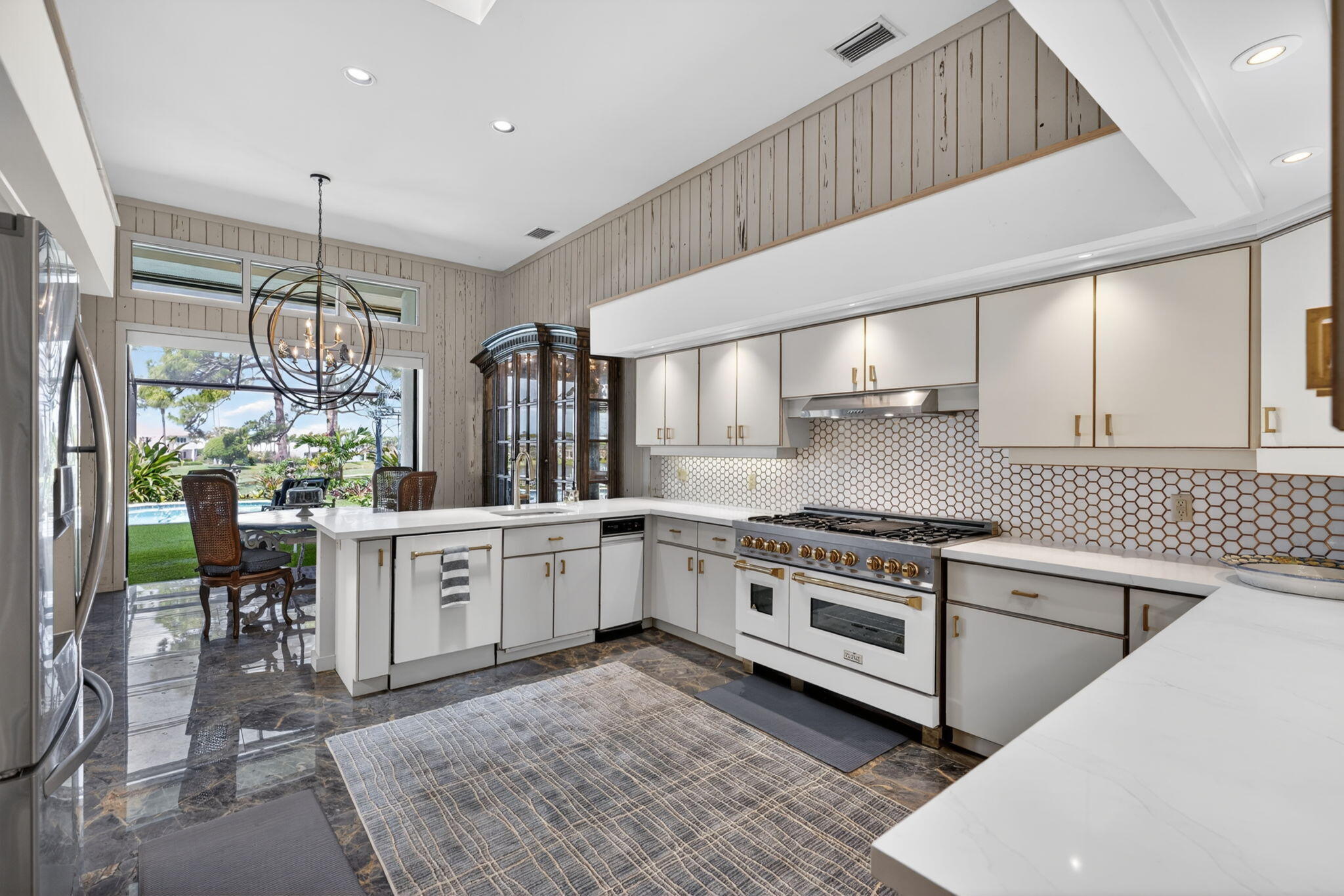 Mariner Sands Country Club - Residential