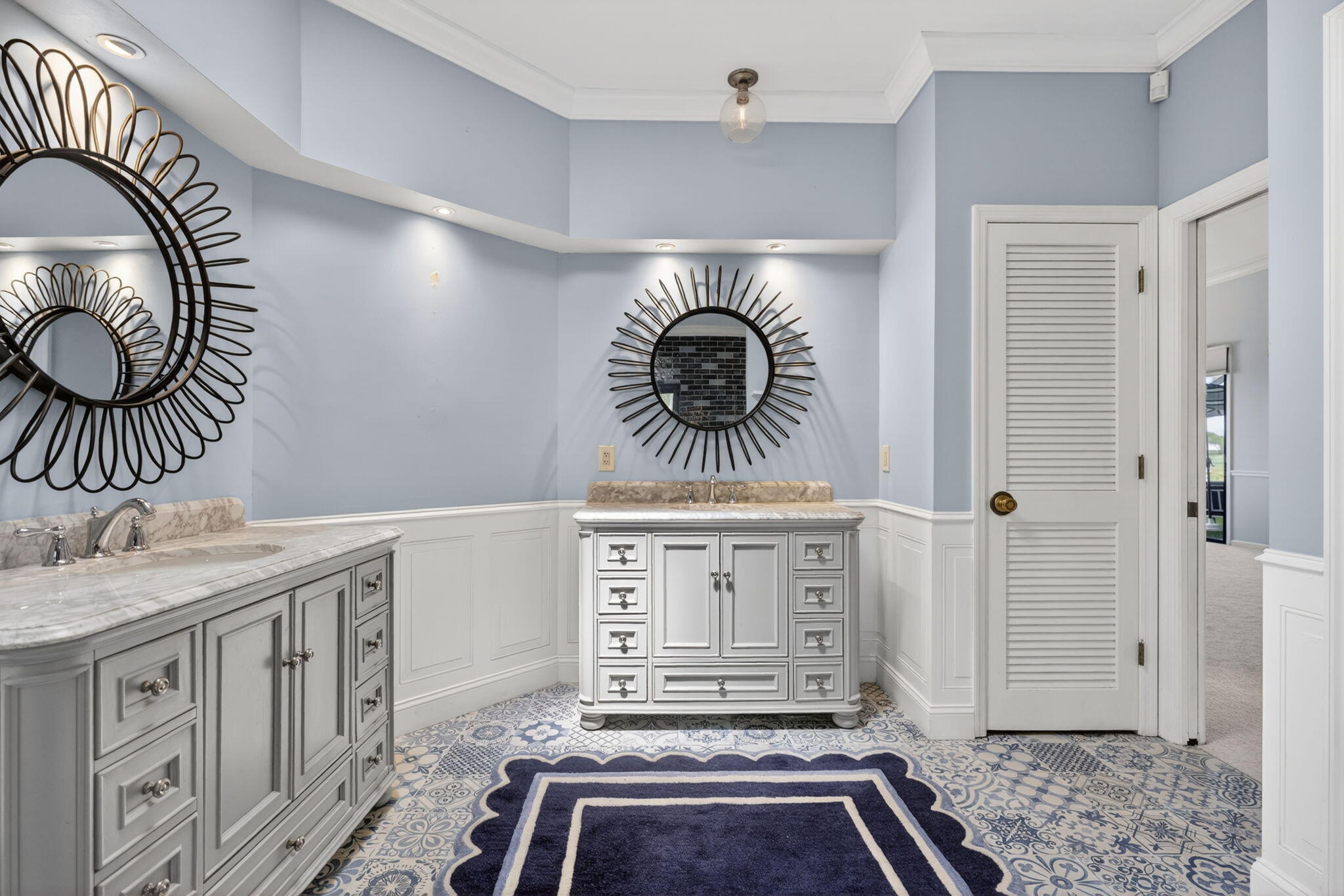 Mariner Sands Country Club - Residential