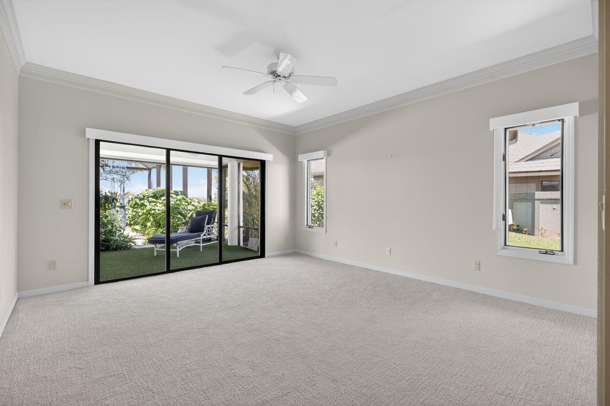 Mariner Sands Country Club - Residential