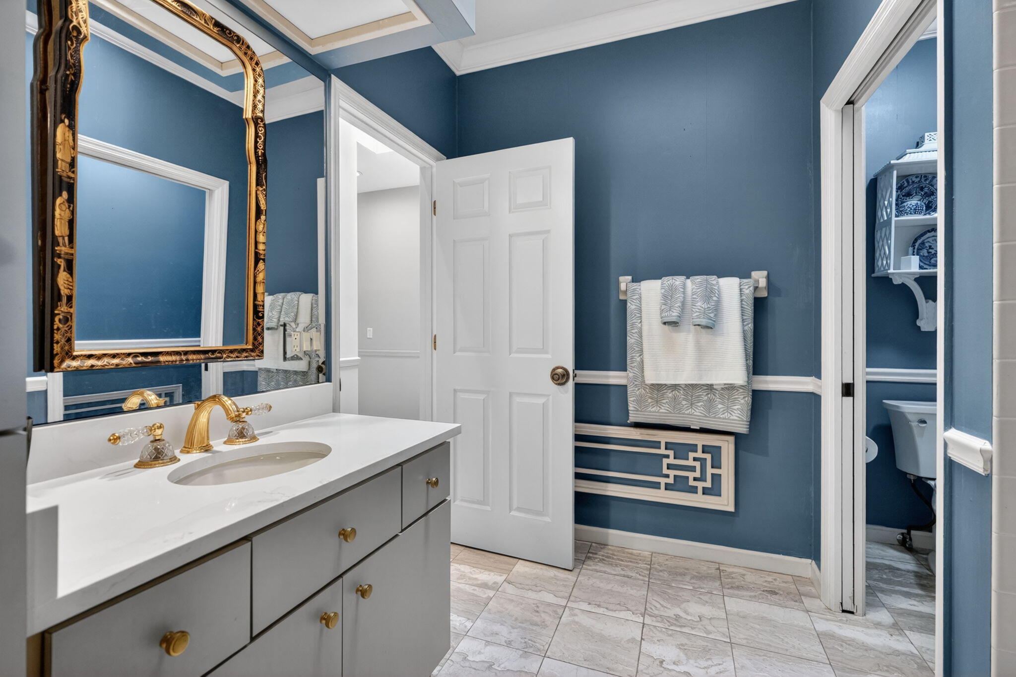 Mariner Sands Country Club - Residential