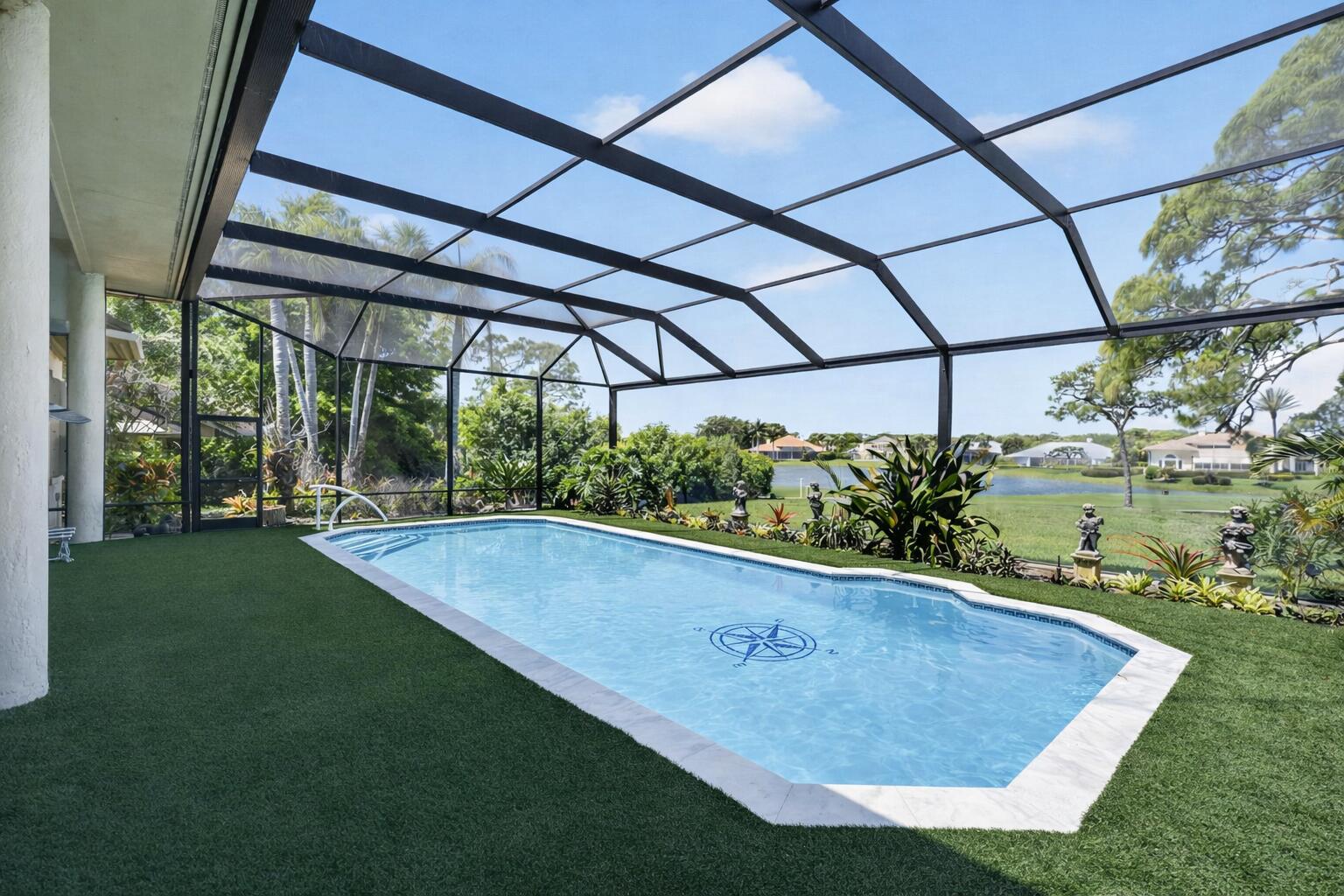 Mariner Sands Country Club - Residential