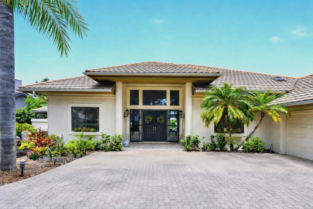 Photo of 6460 SE Winged Foot Drive, Stuart, FL 34997 (MLS # B26015358)