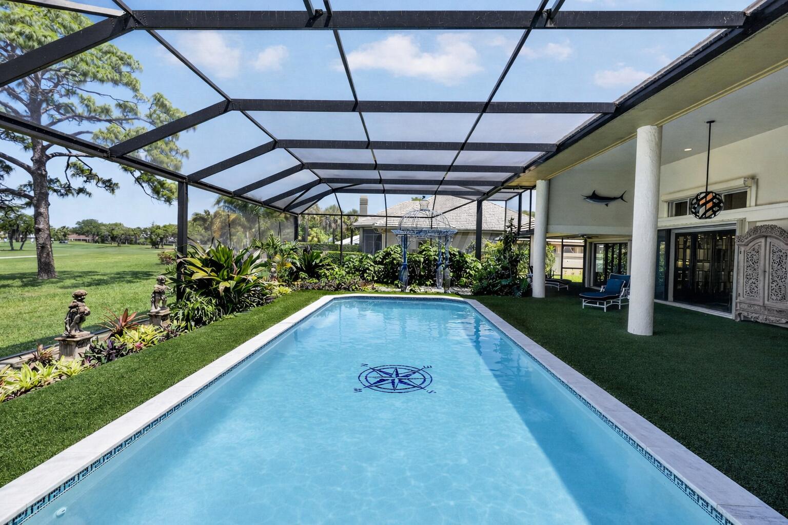 Mariner Sands Country Club - Residential