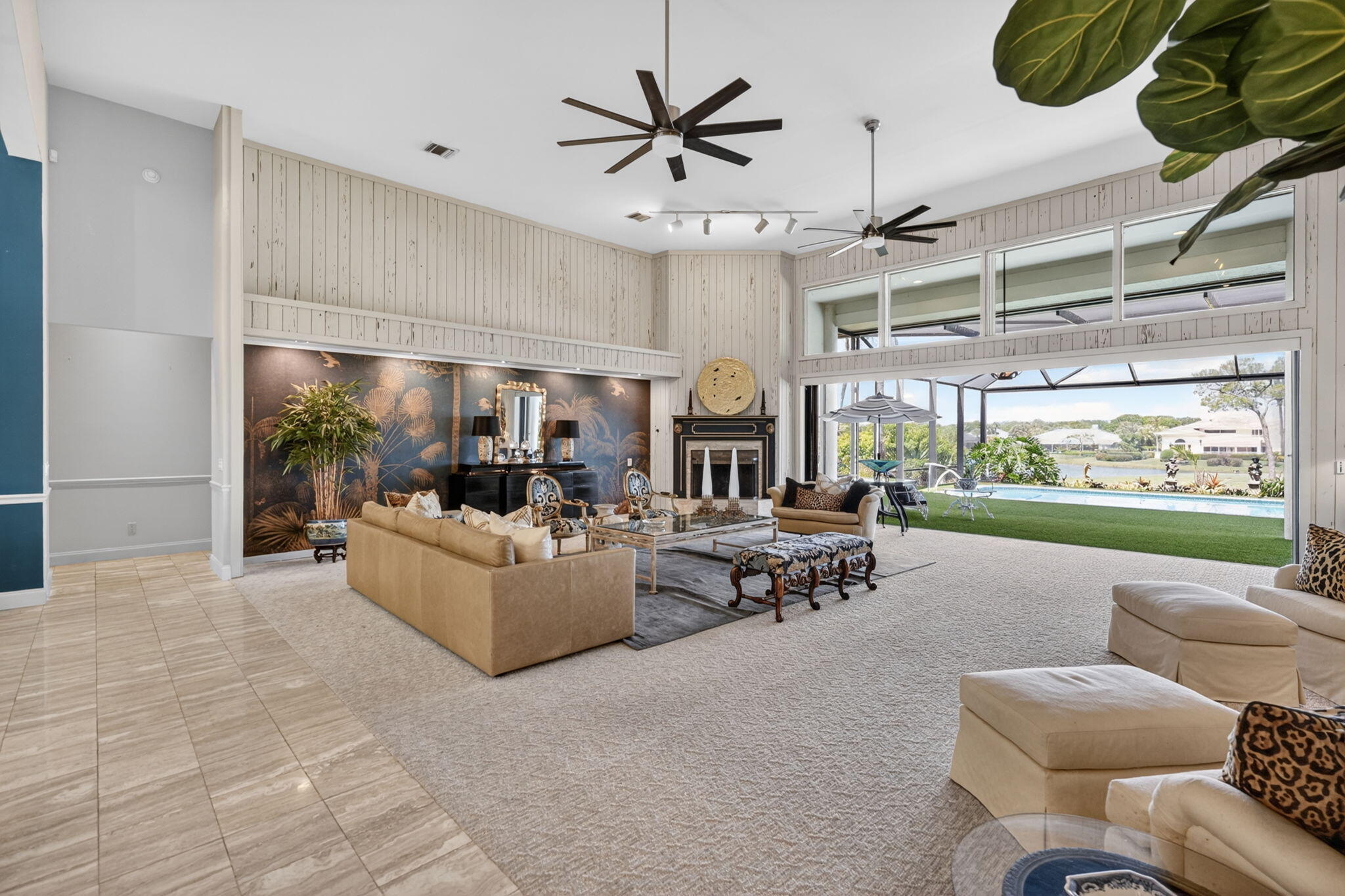 Mariner Sands Country Club - Residential