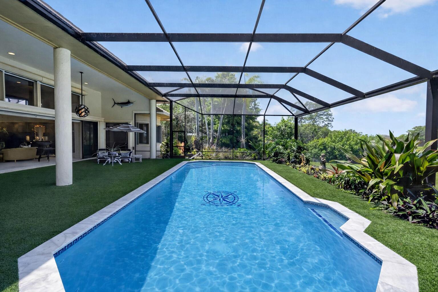 Mariner Sands Country Club - Residential