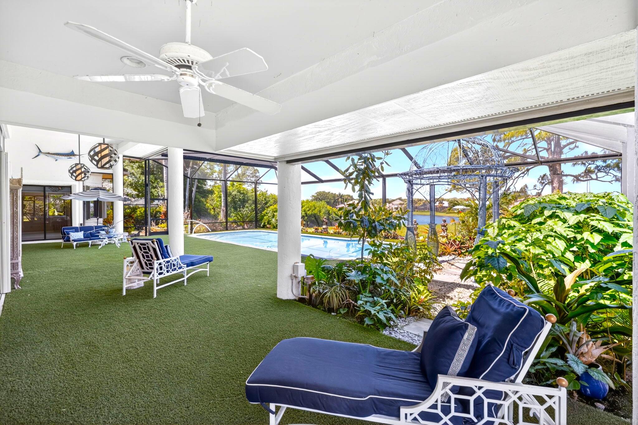 Mariner Sands Country Club - Residential