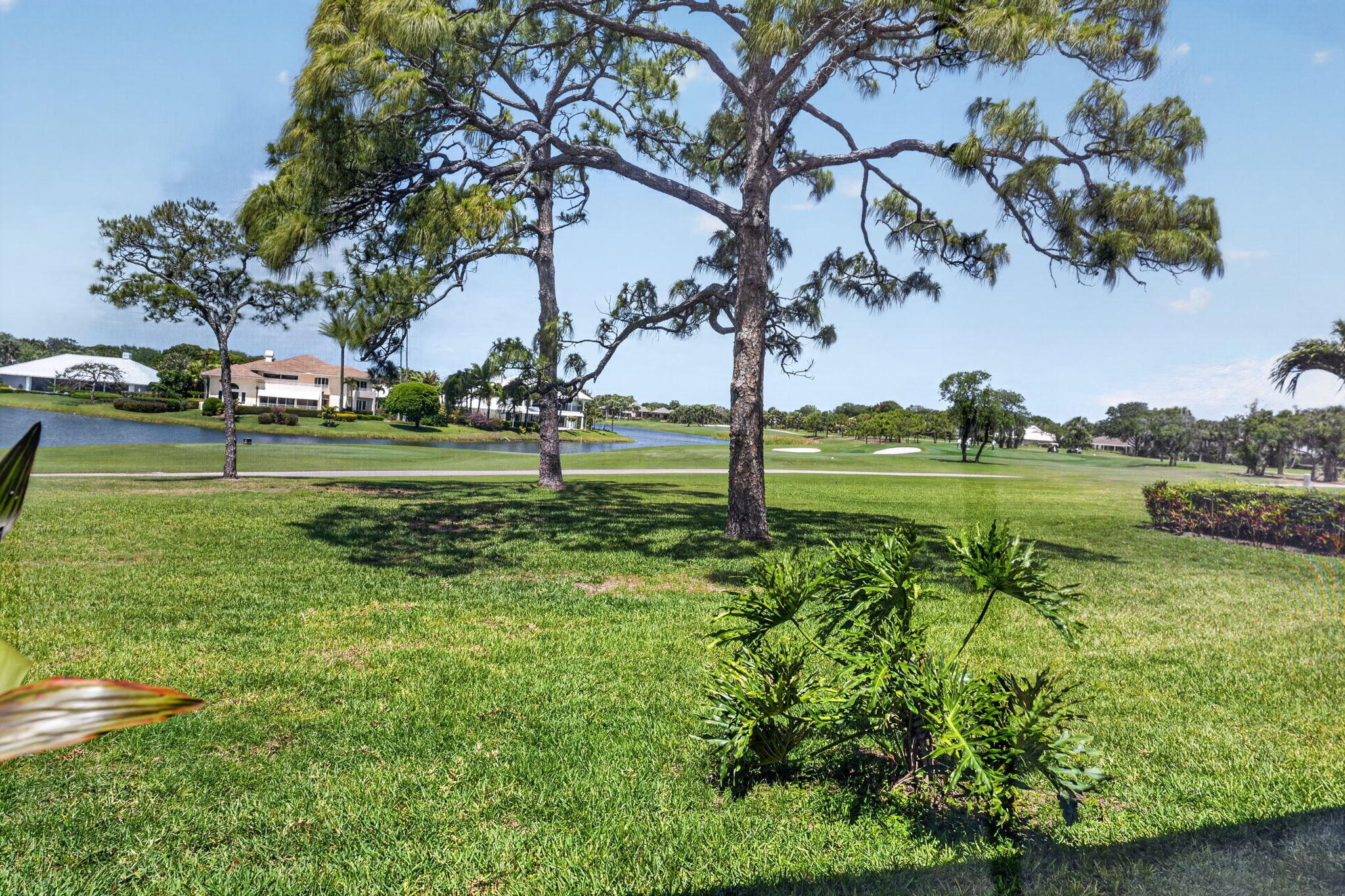 Mariner Sands Country Club - Residential