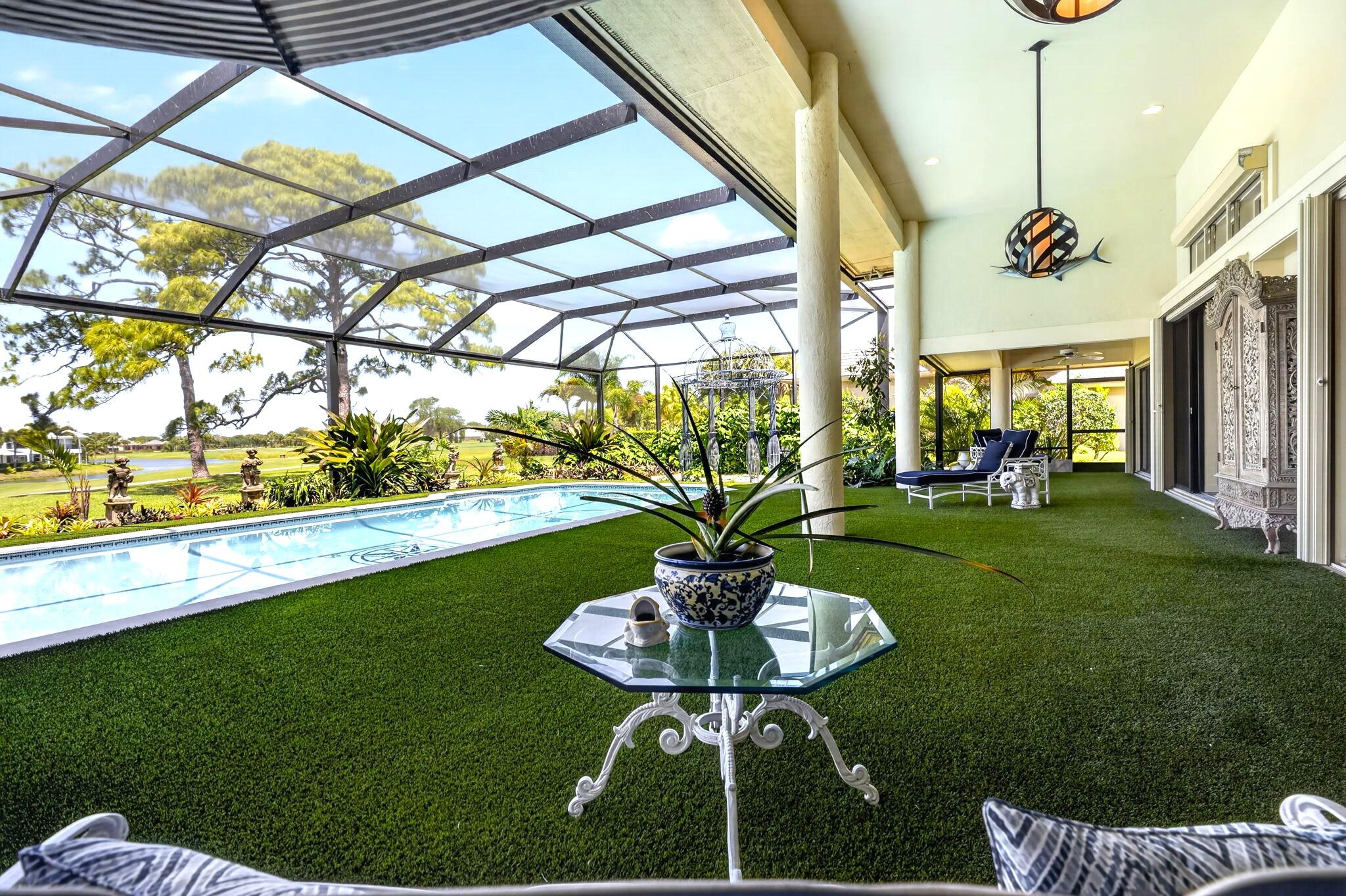 Mariner Sands Country Club - Residential