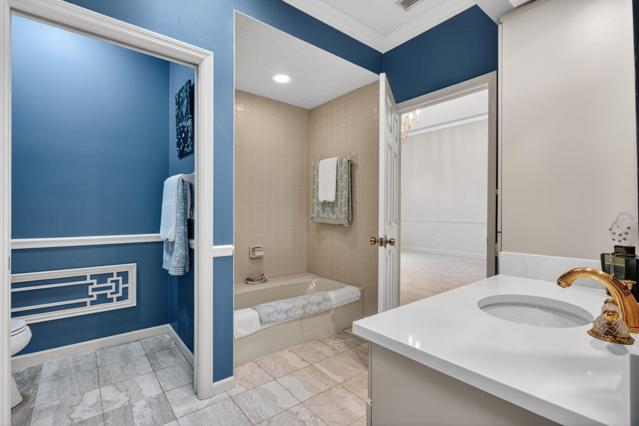 Mariner Sands Country Club - Residential