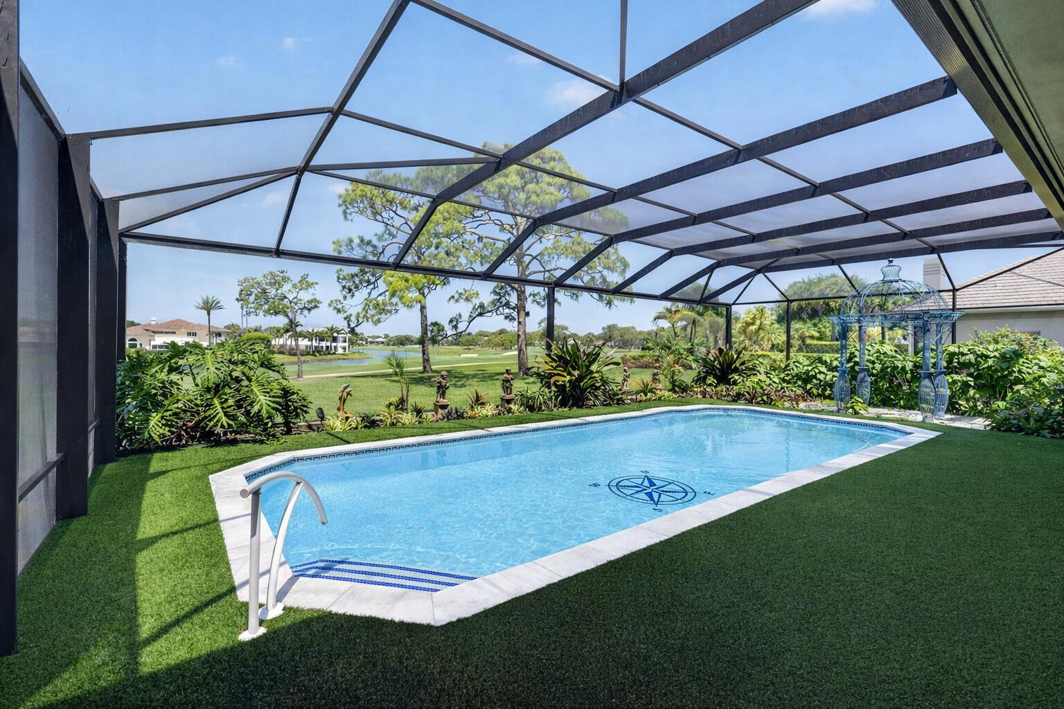 Mariner Sands Country Club - Residential