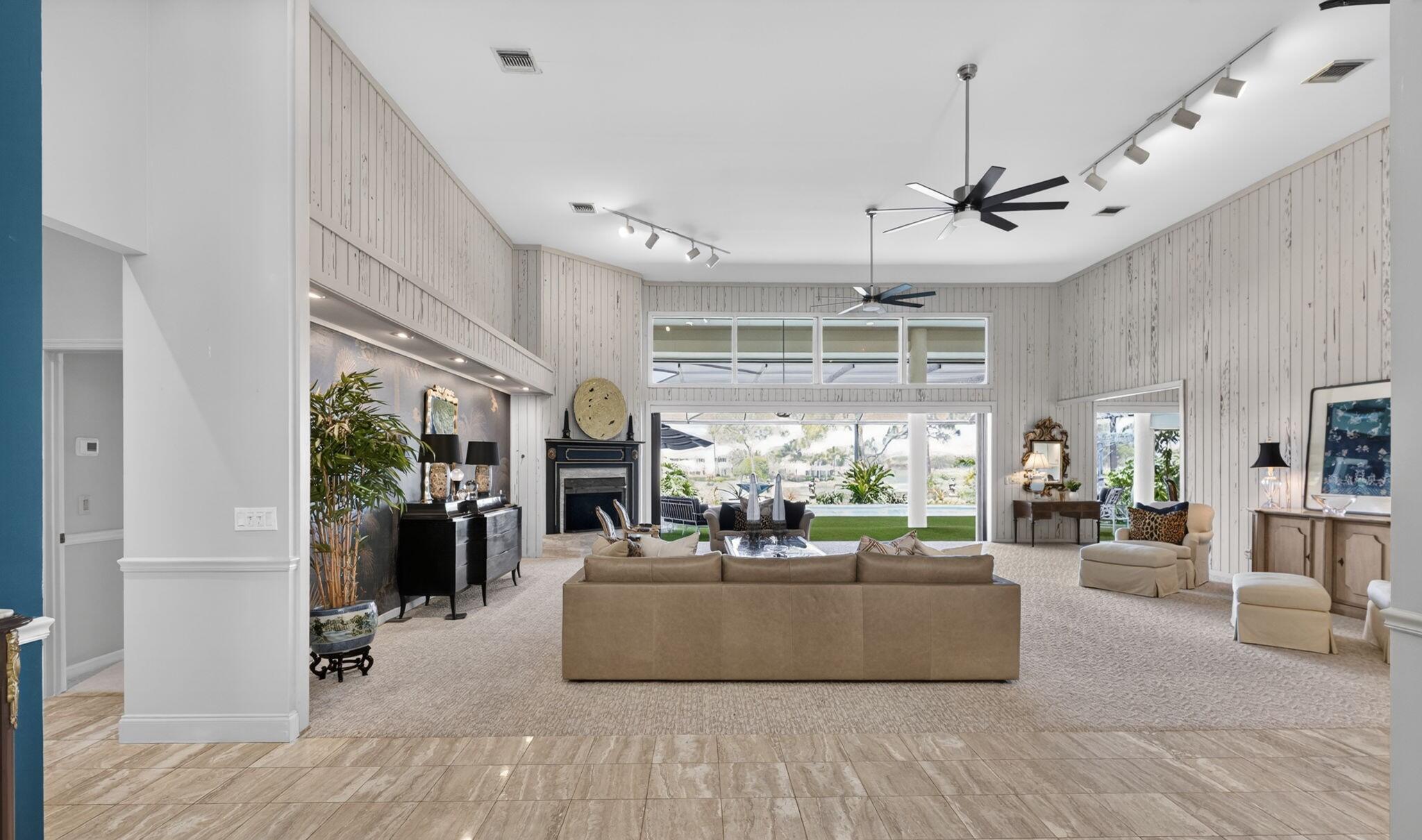 Mariner Sands Country Club - Residential