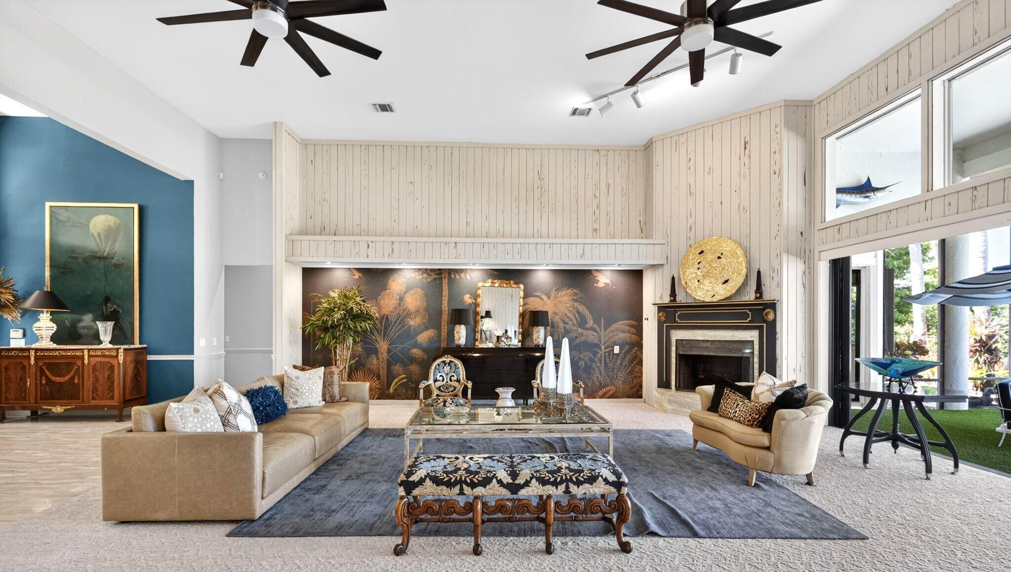 Mariner Sands Country Club - Residential