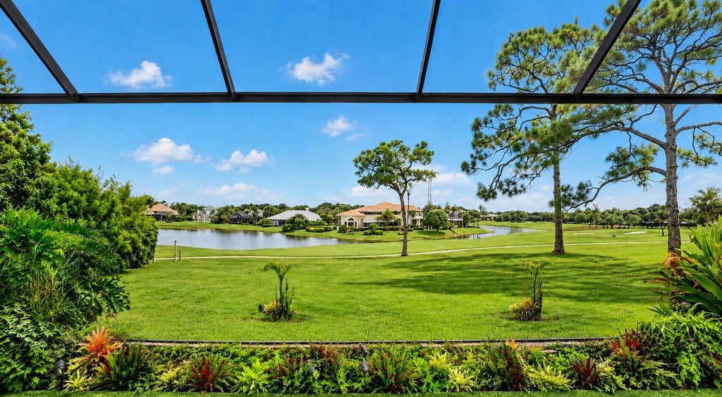 Photo of 6460 SE Winged Foot Drive, Stuart, FL 34997 (MLS # B26015358)
