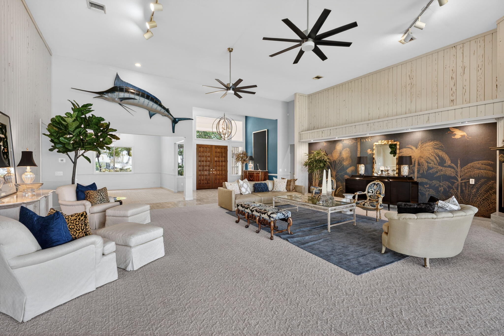 Mariner Sands Country Club - Residential