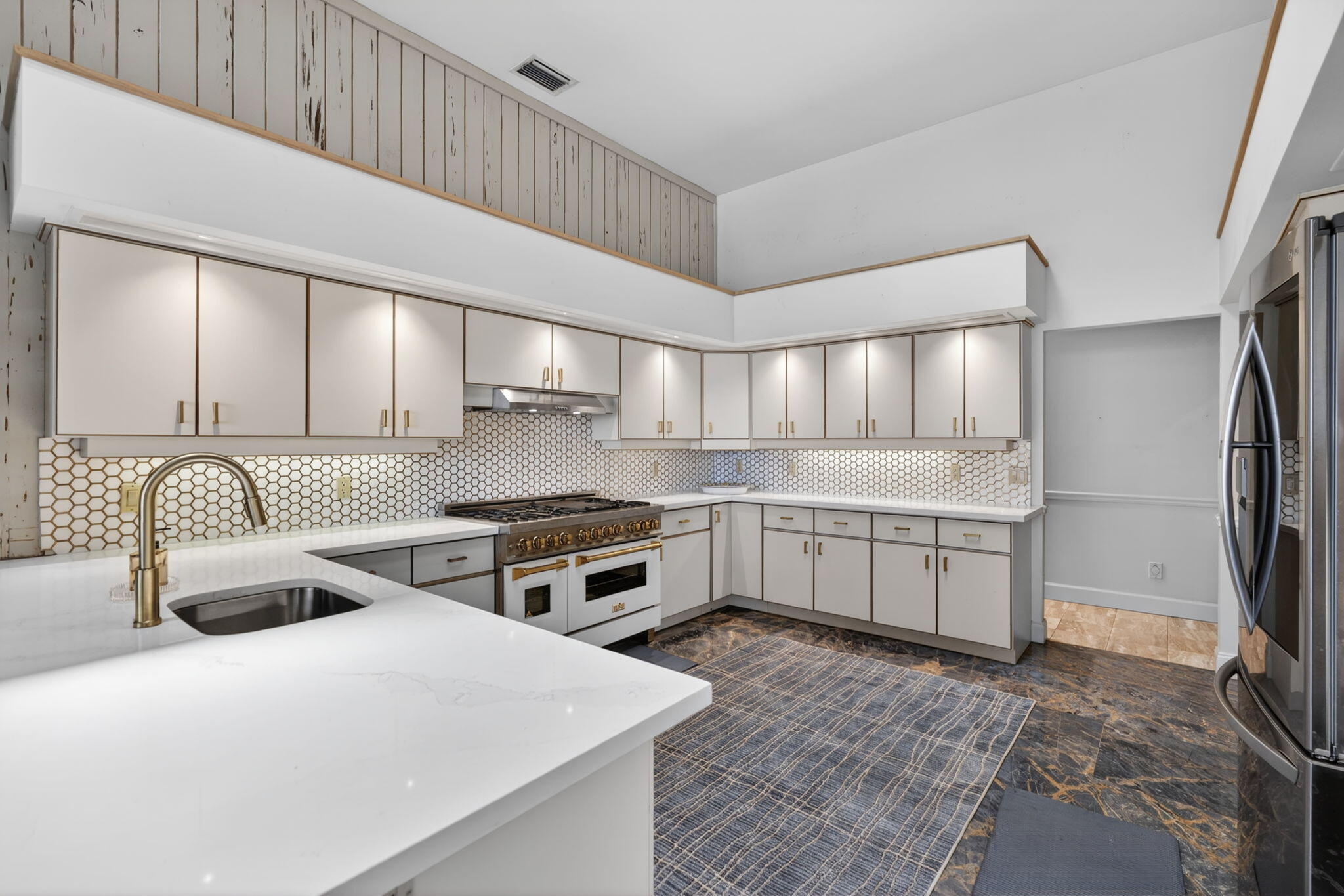 Mariner Sands Country Club - Residential