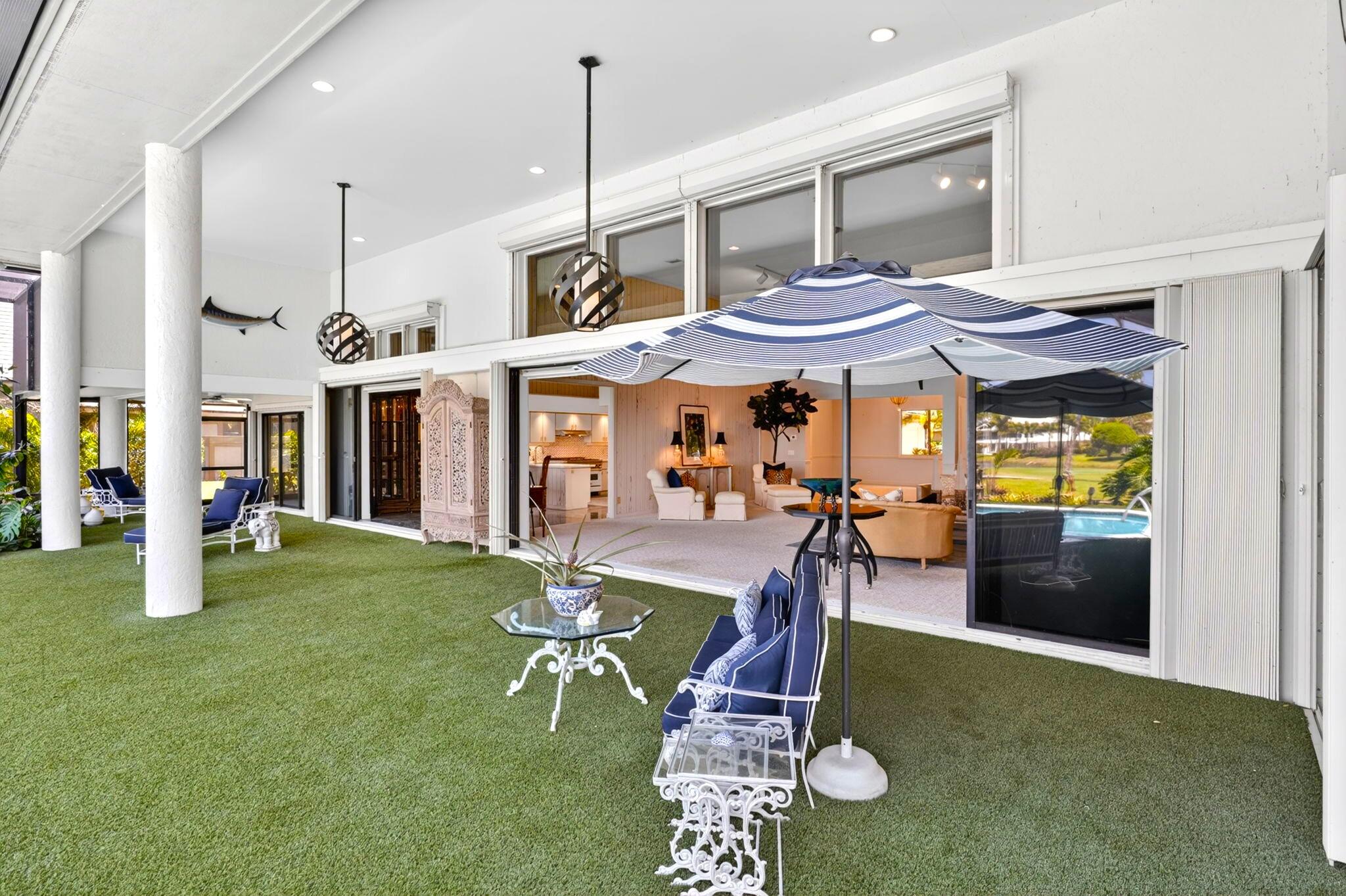 Mariner Sands Country Club - Residential