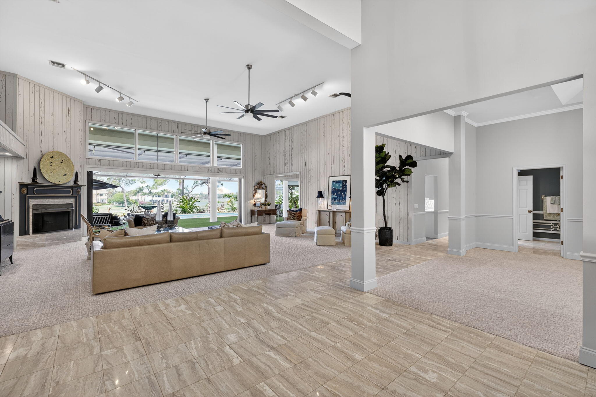 Mariner Sands Country Club - Residential