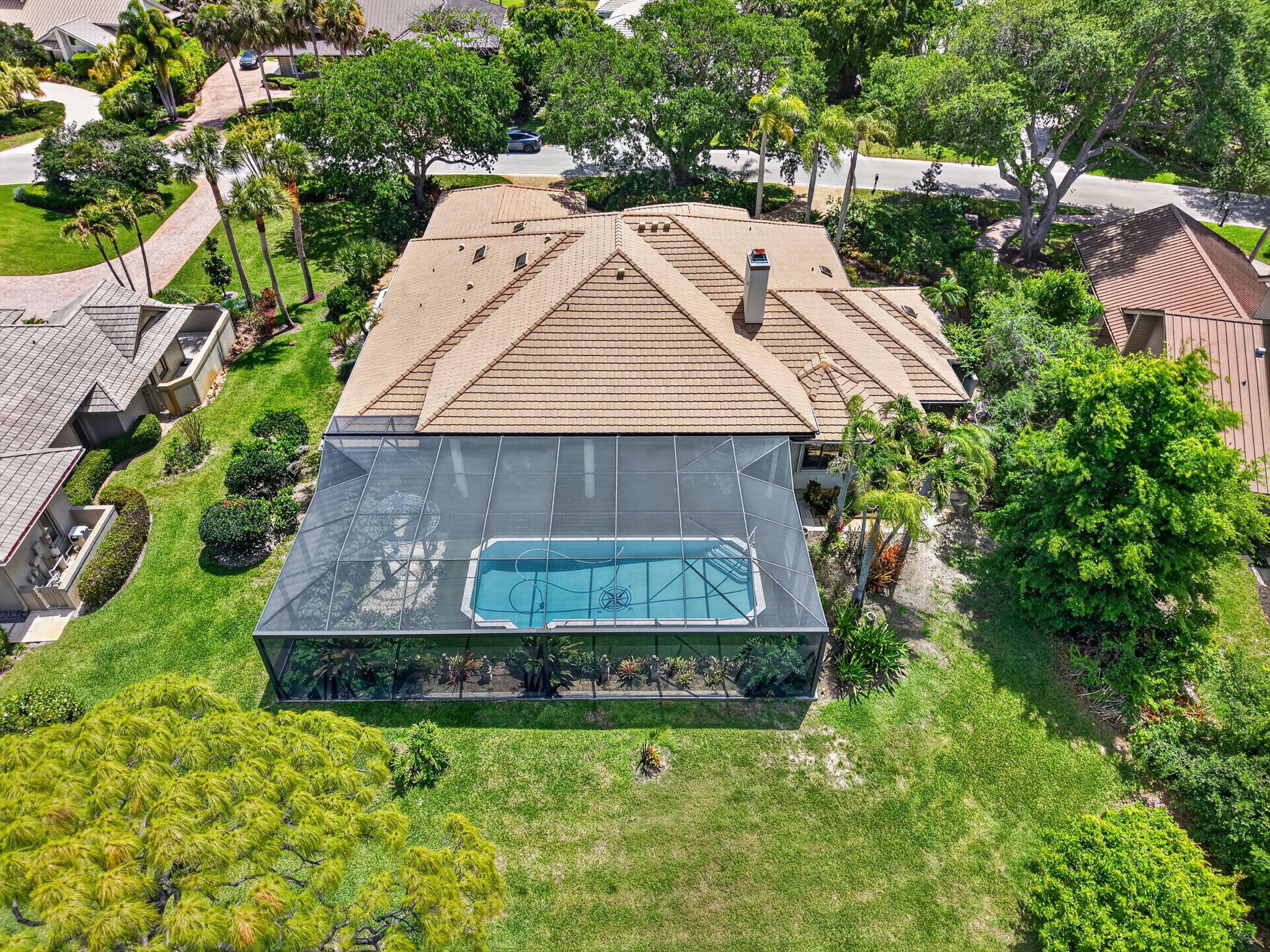 Mariner Sands Country Club - Residential