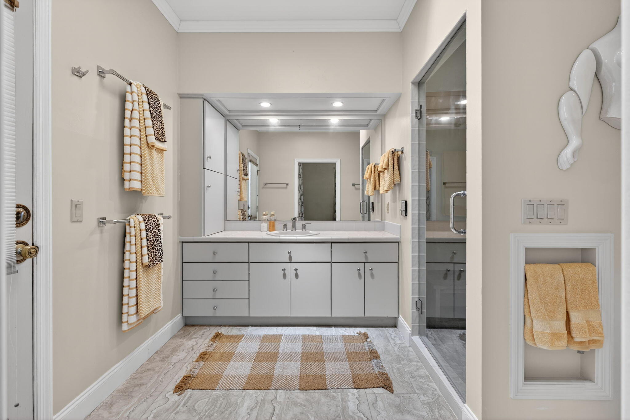 Mariner Sands Country Club - Residential